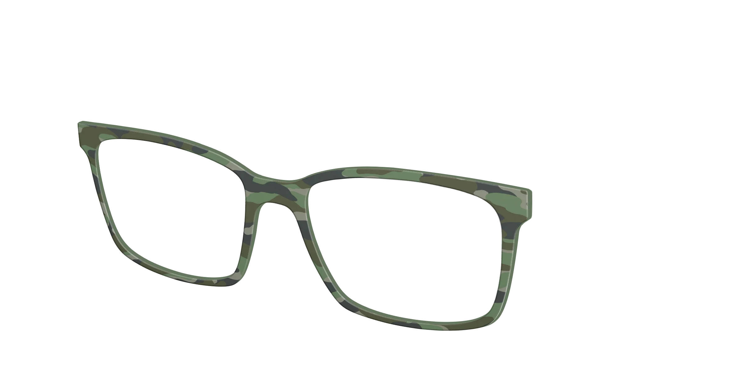 The Classic Camo - Image 12