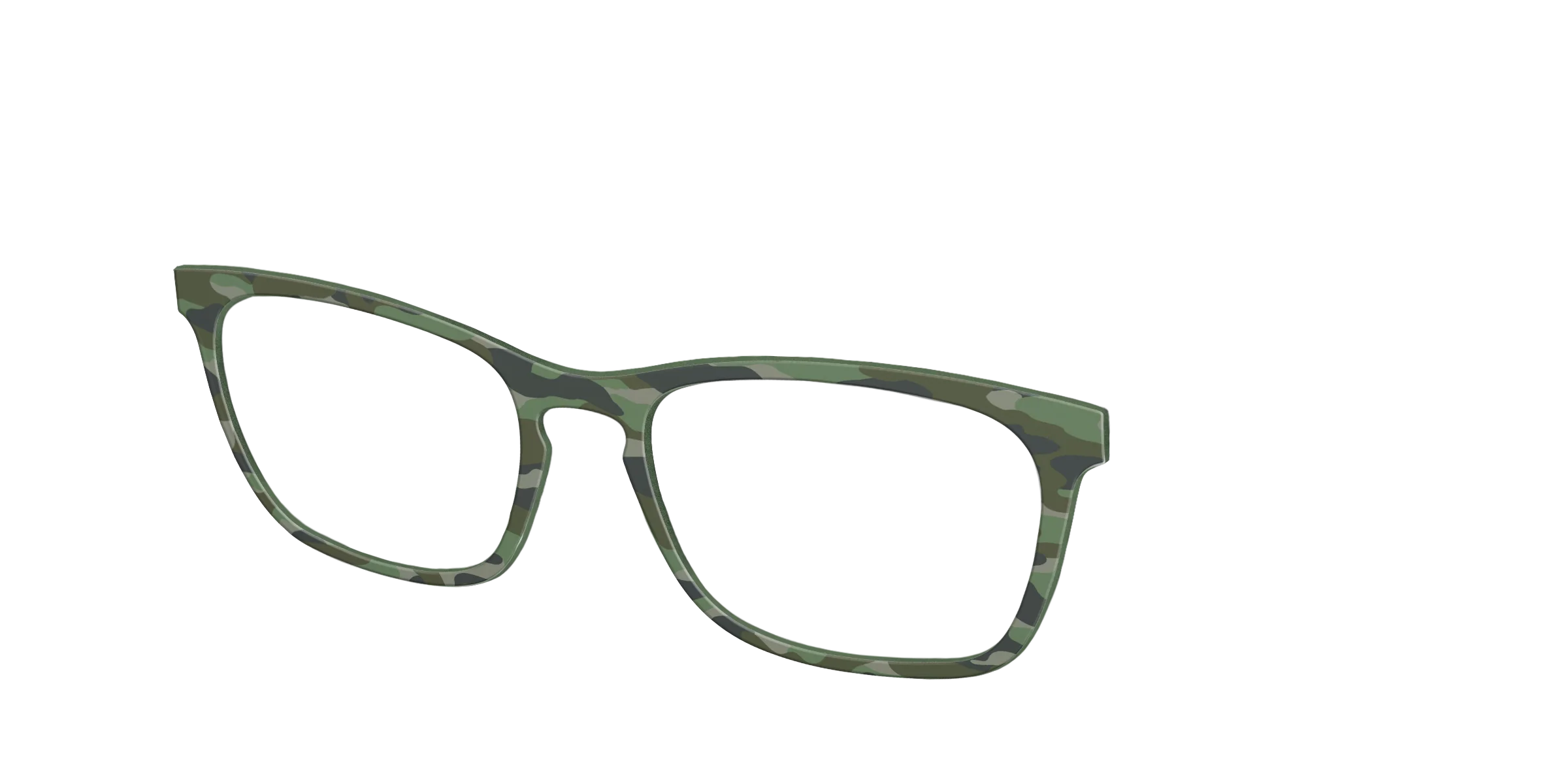 The Classic Camo - Image 14