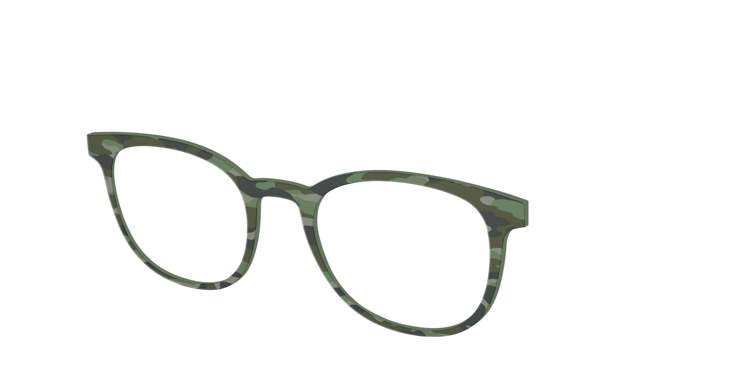 The Classic Camo - Image 16
