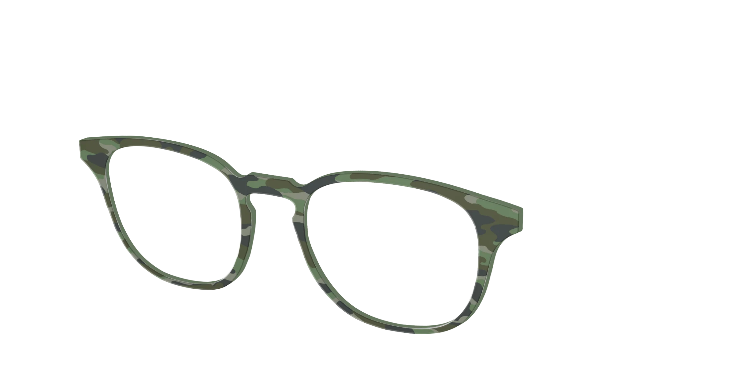 The Classic Camo - Image 18