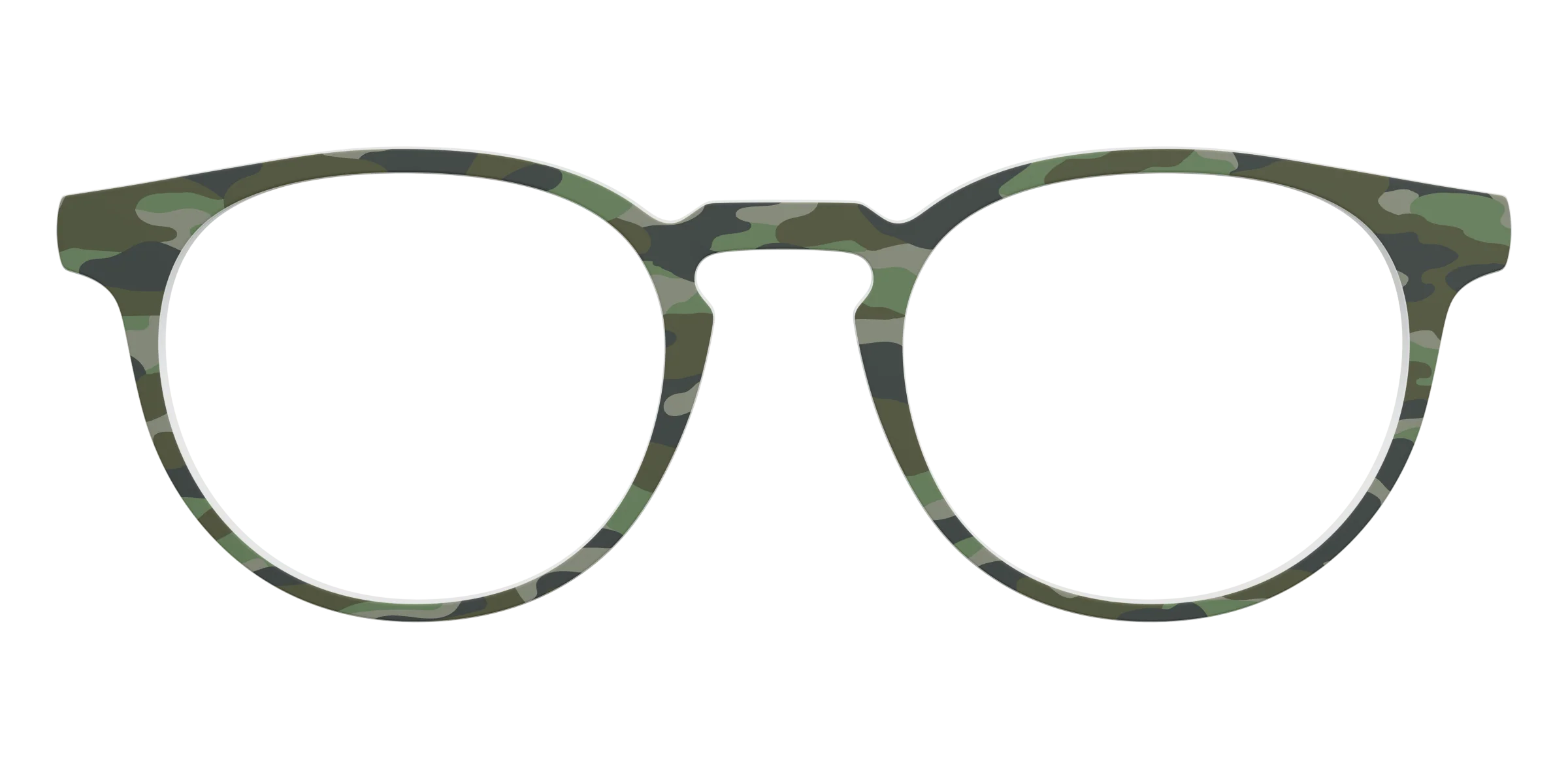 The Classic Camo - Image 19