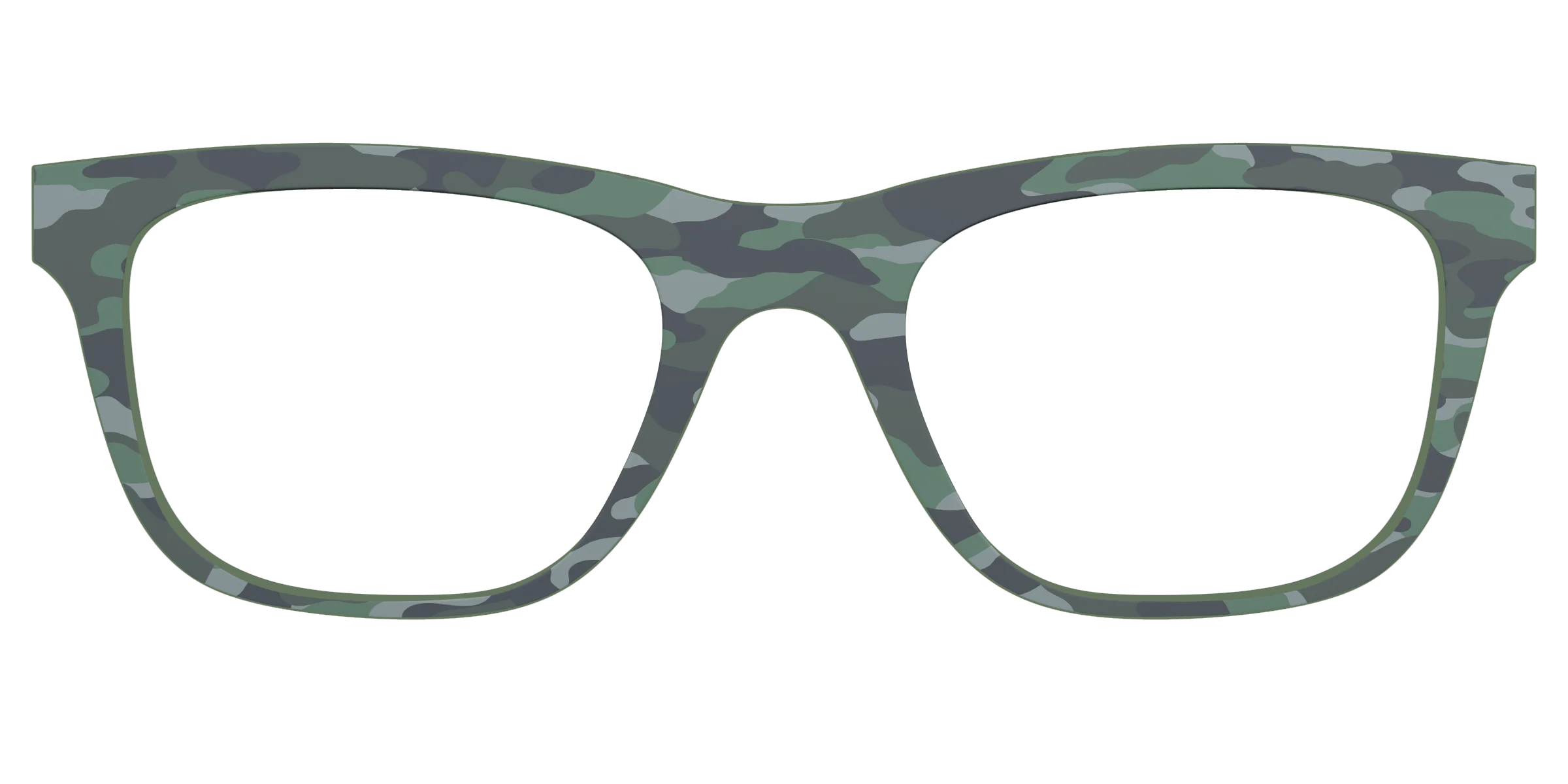 The Classic Camo - Image 23