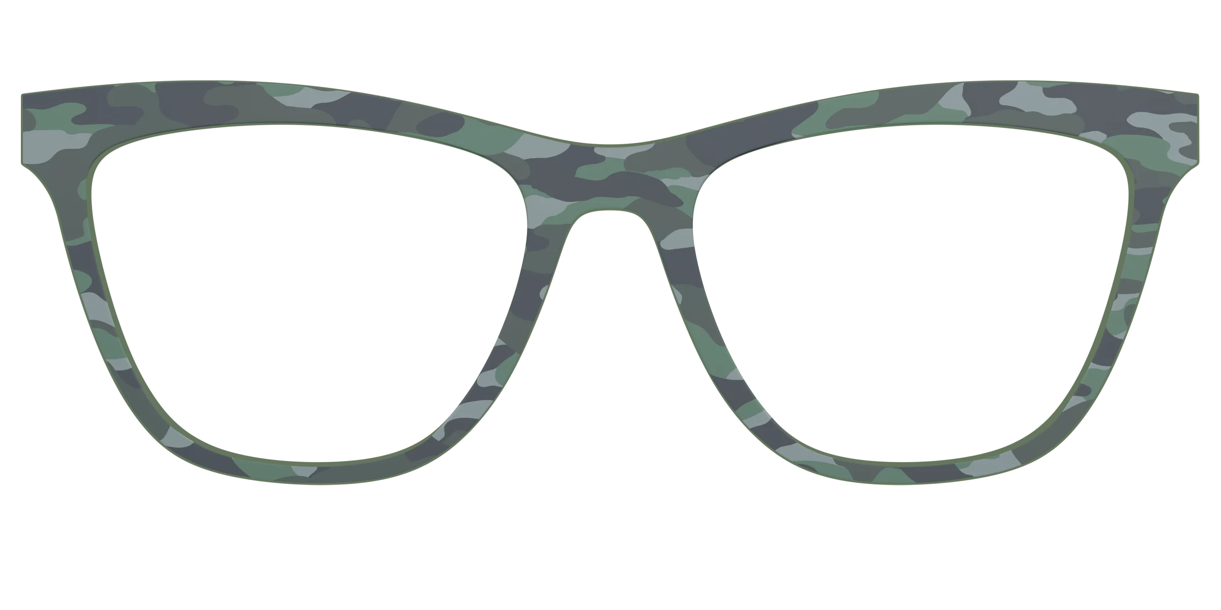 The Classic Camo - Image 24