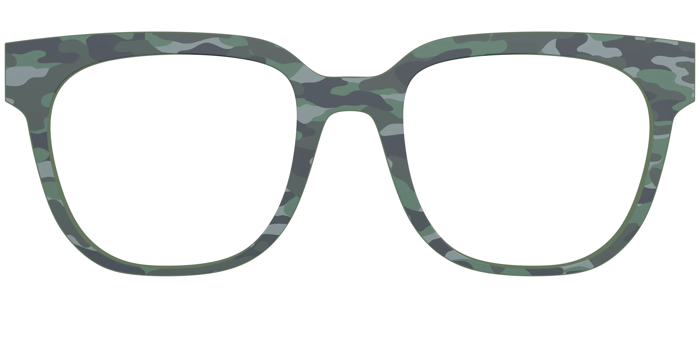 The Classic Camo - Image 25