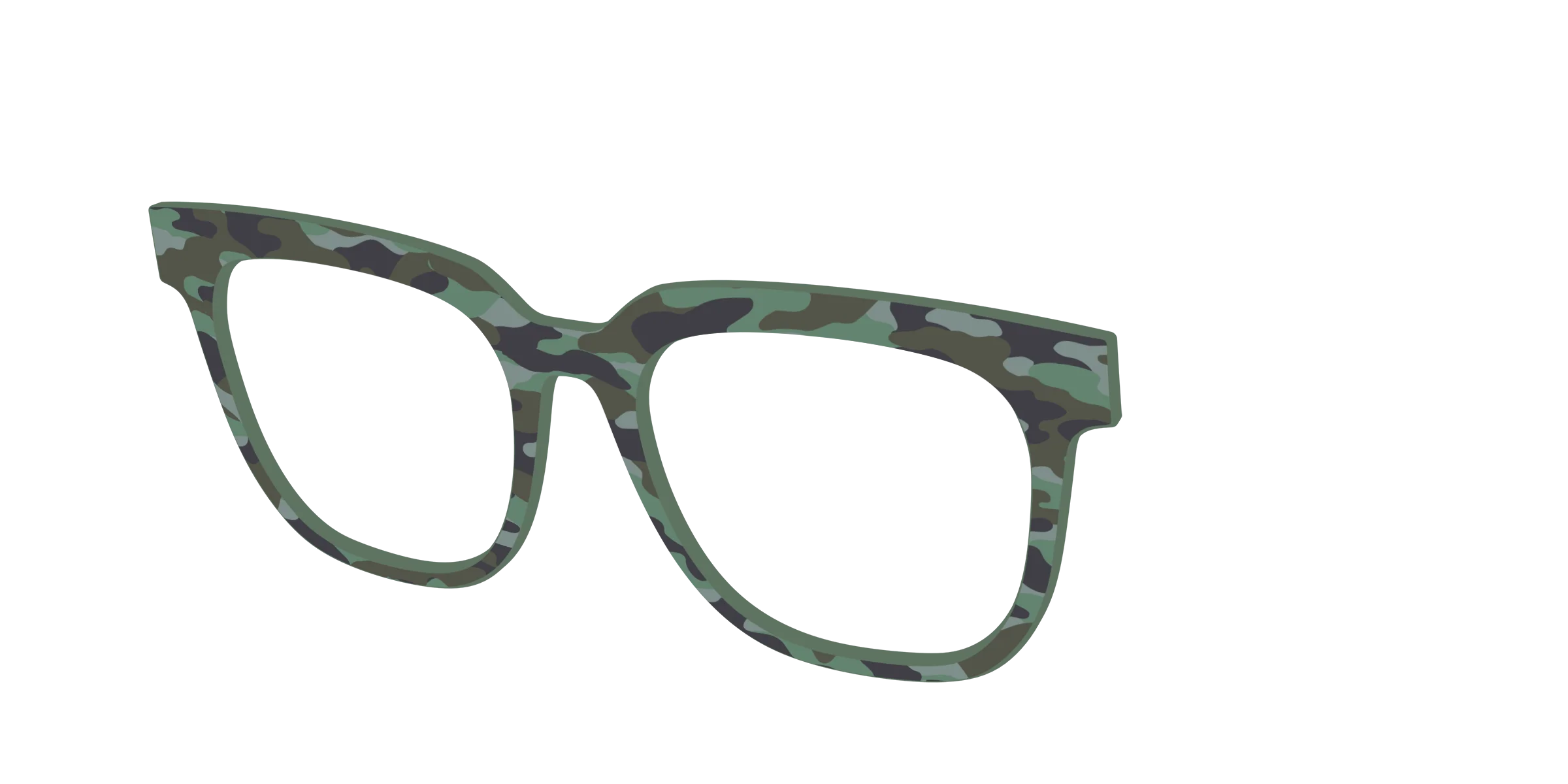The Classic Camo - Image 29