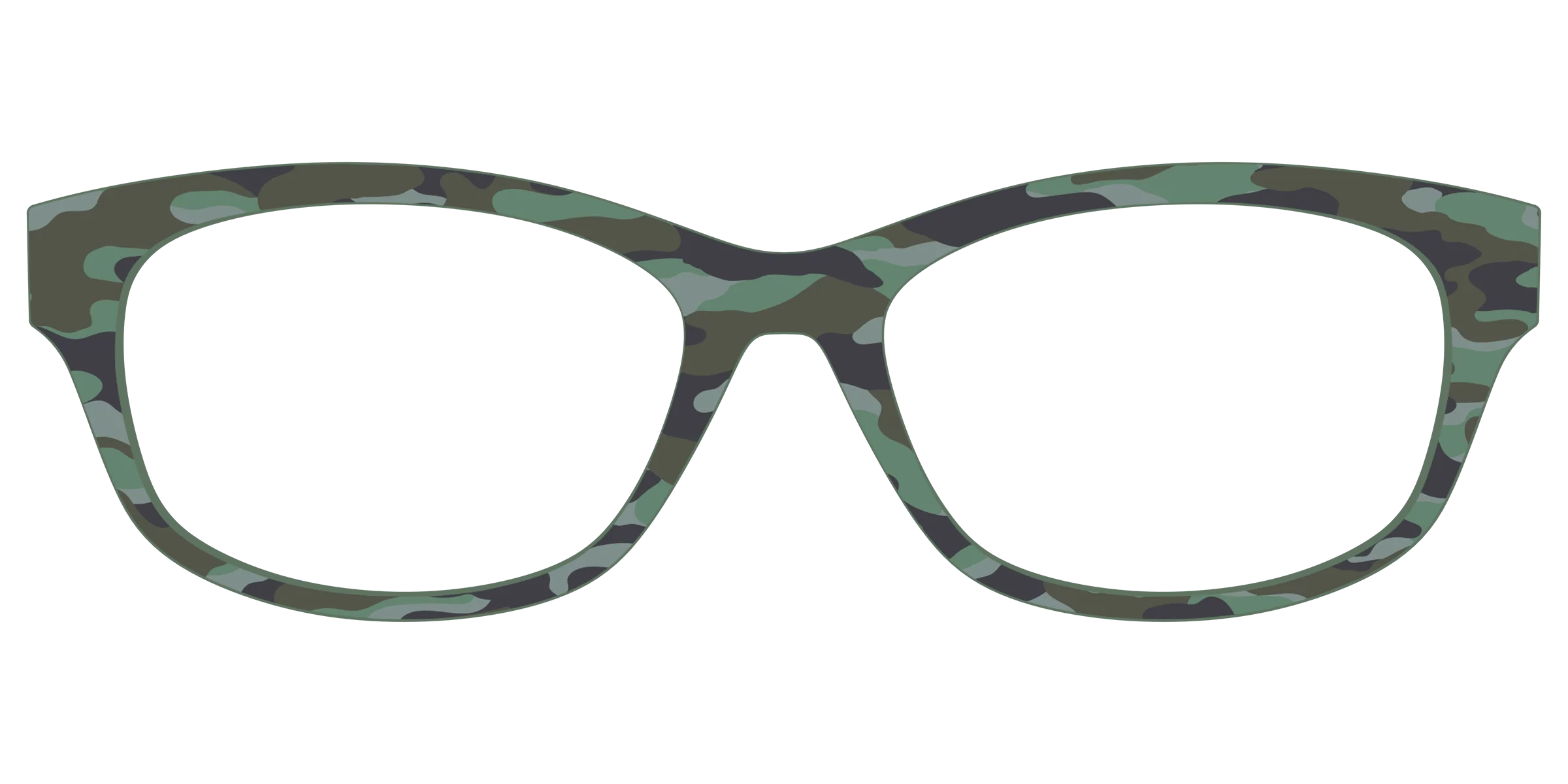 The Classic Camo - Image 30