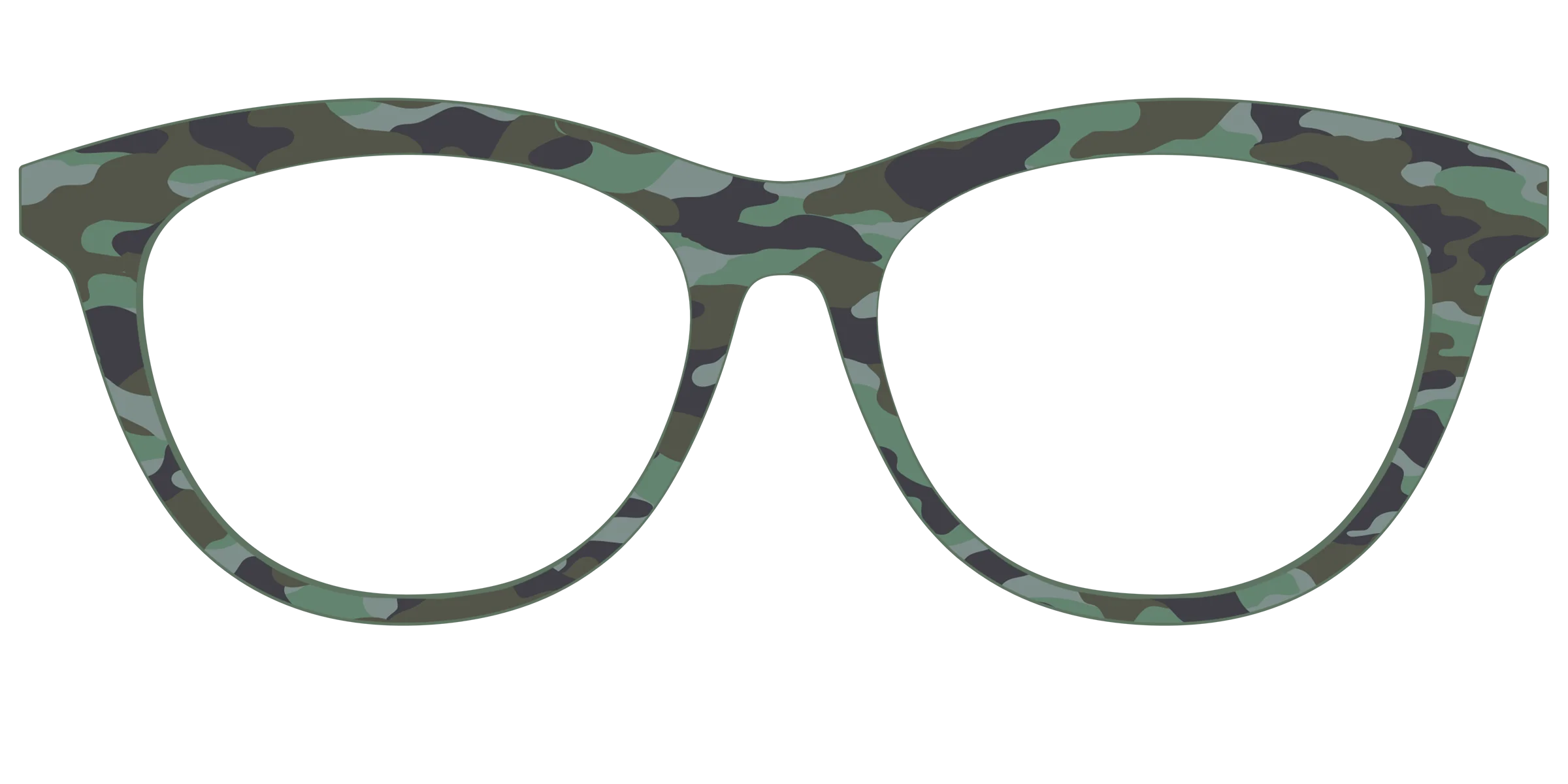 The Classic Camo - Image 32