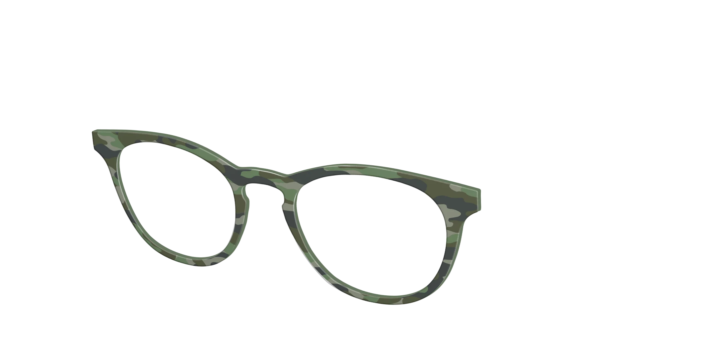 The Classic Camo - Image 4
