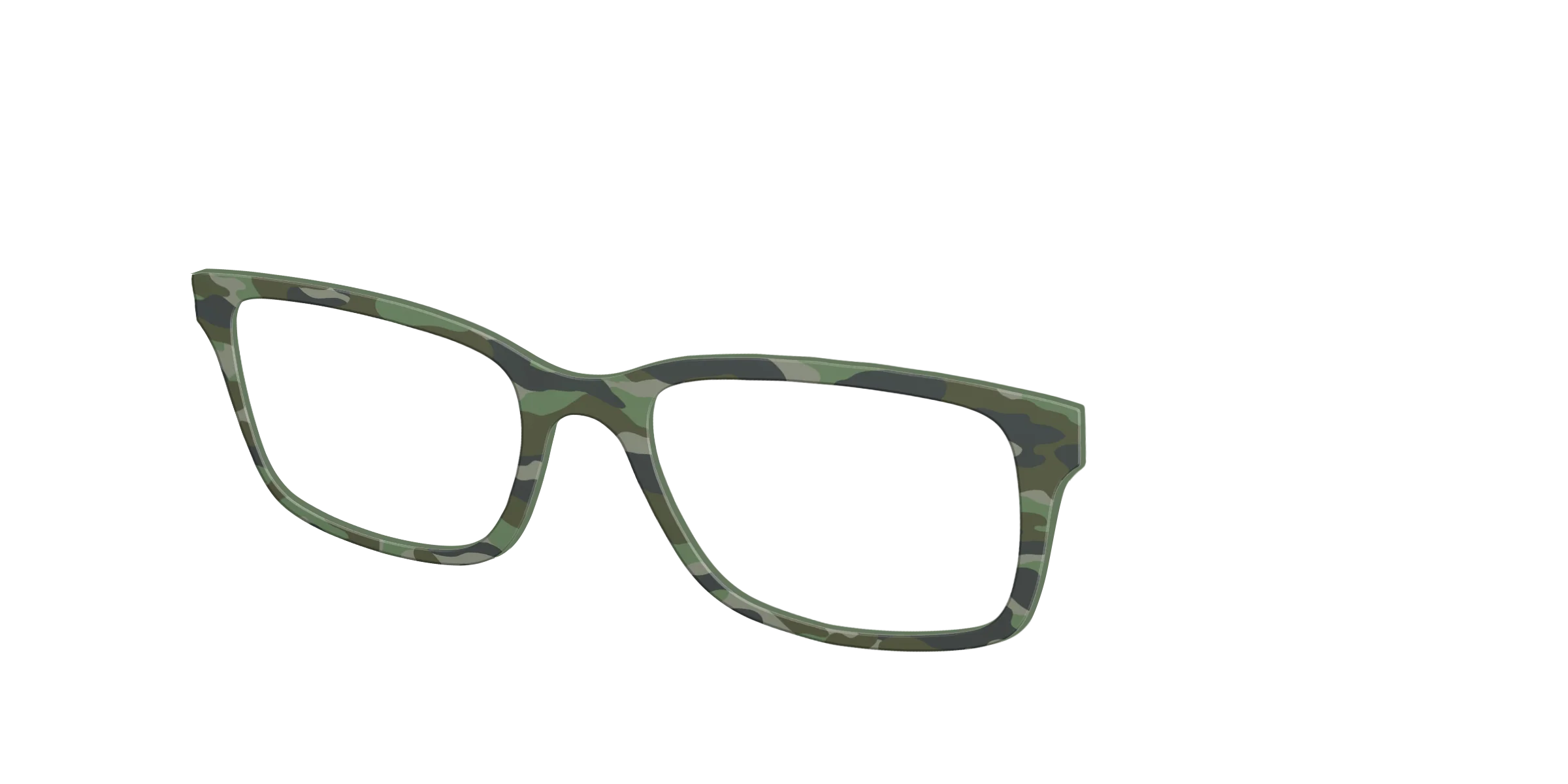 The Classic Camo - Image 6