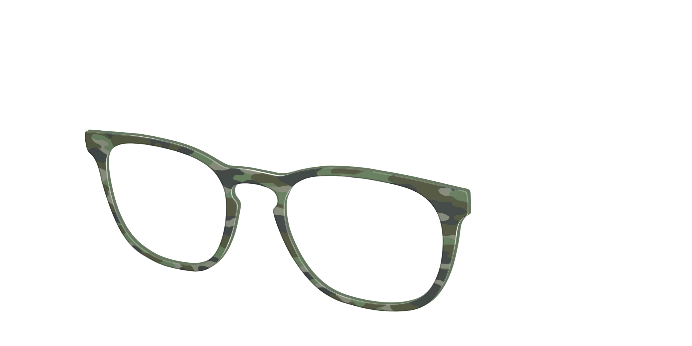 The Classic Camo - Image 8