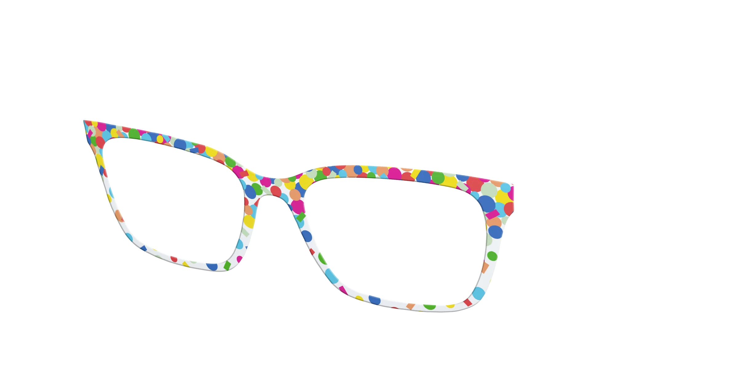 The Confetti - Image 10
