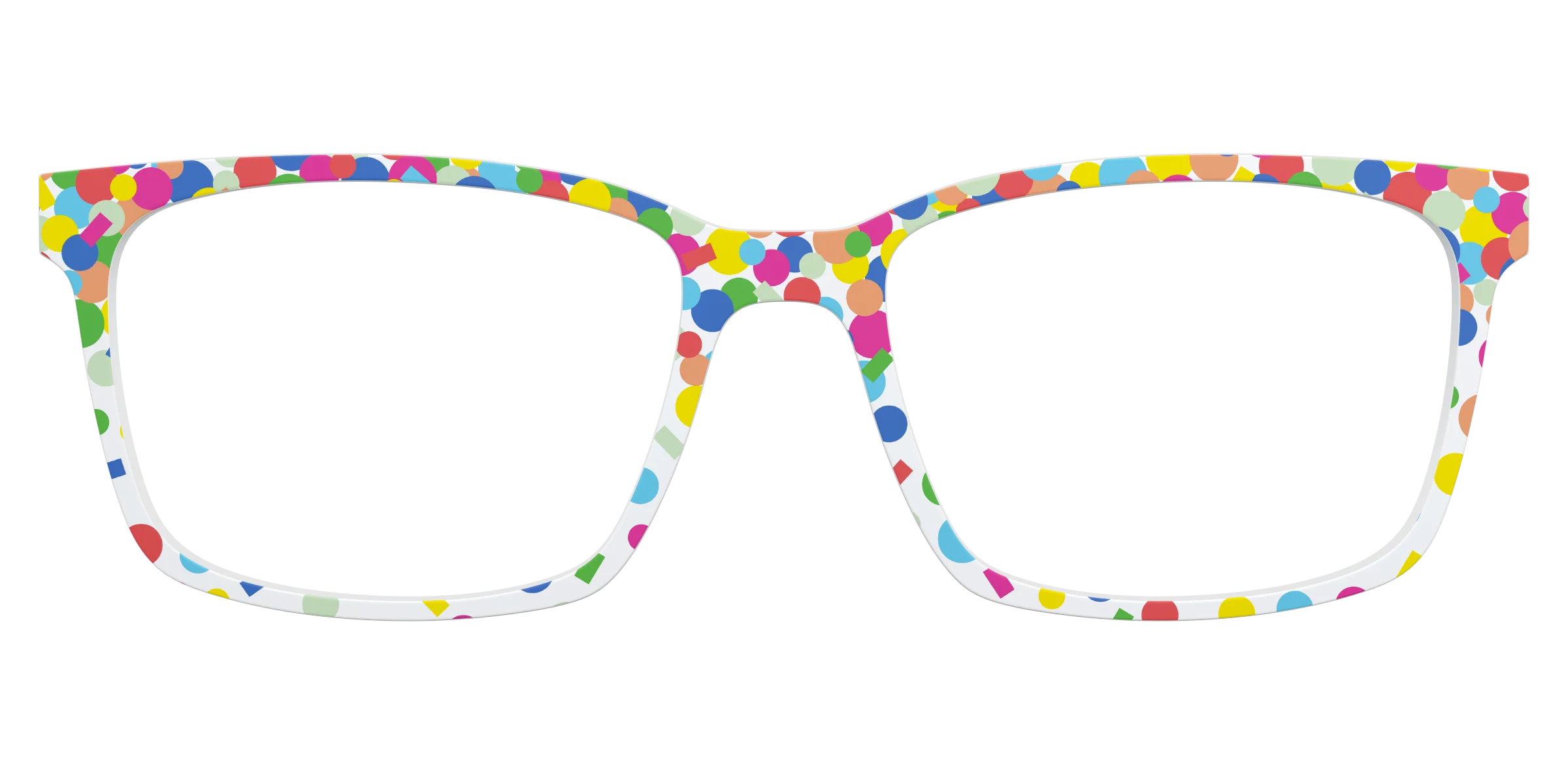 The Confetti - Image 11