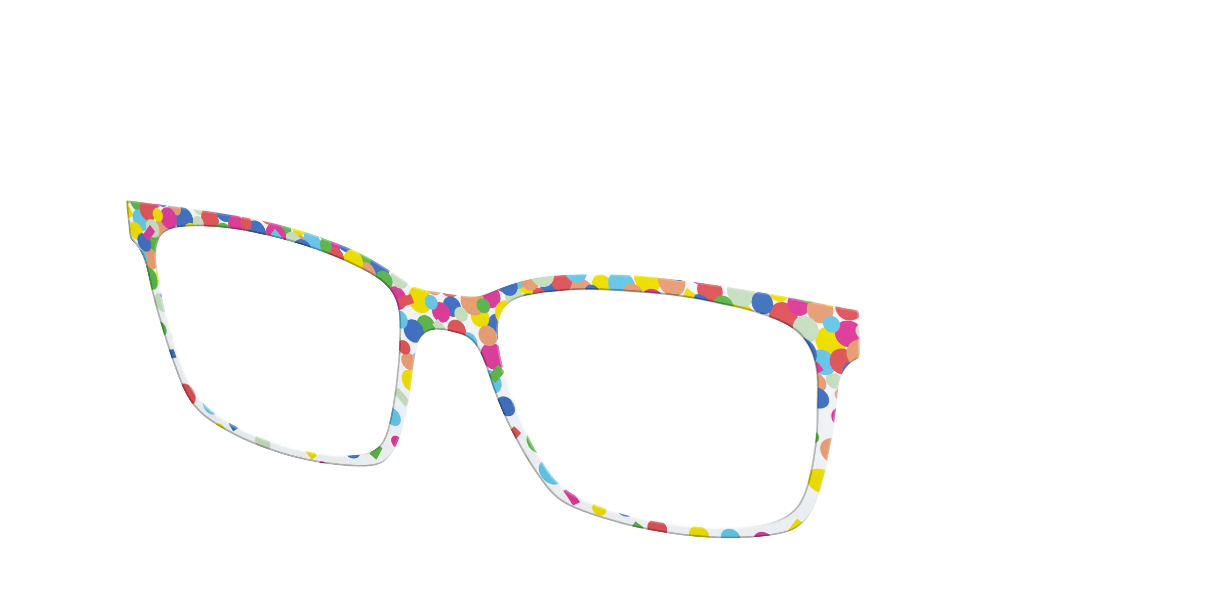 The Confetti - Image 12