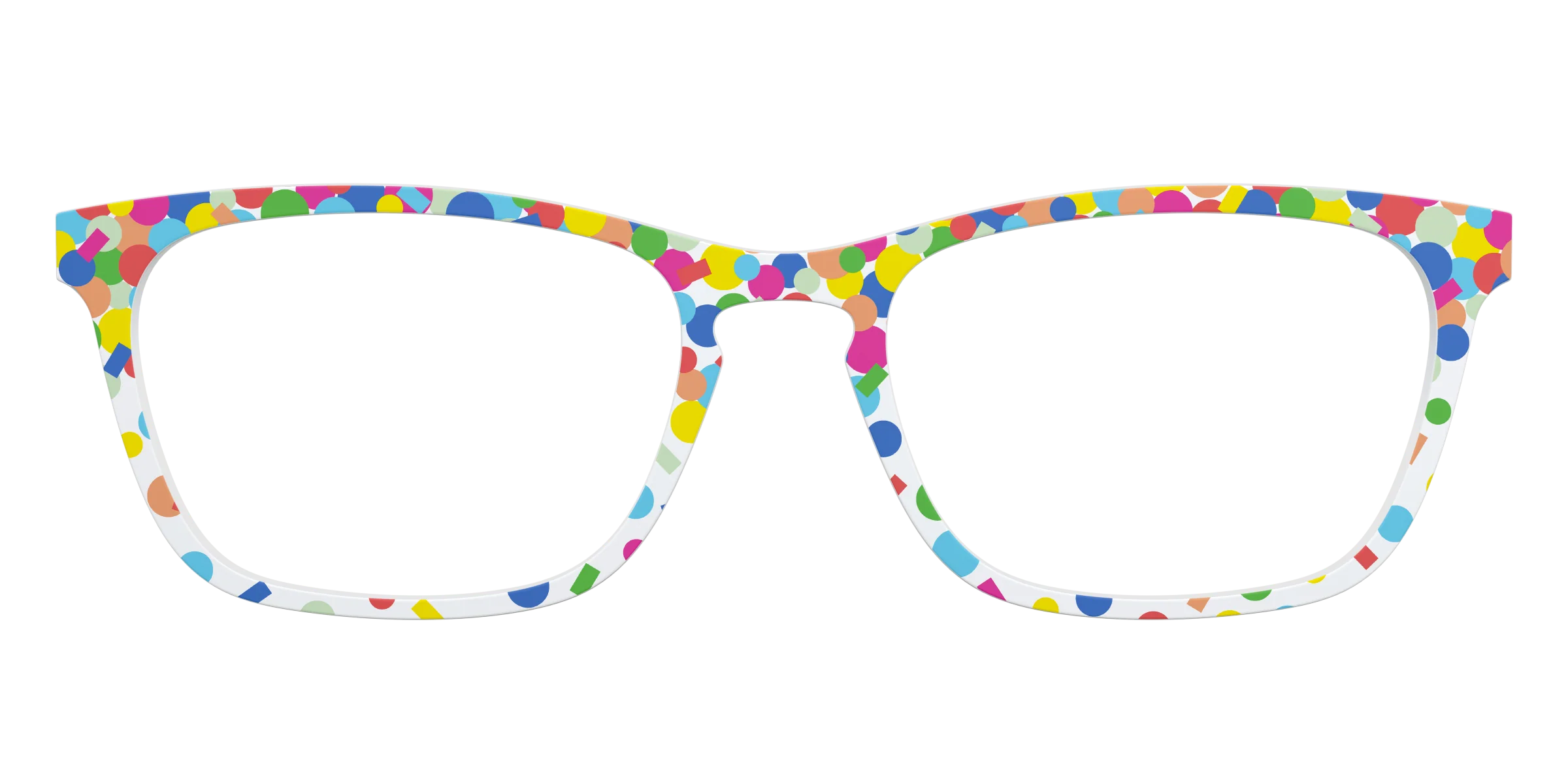 The Confetti - Image 13