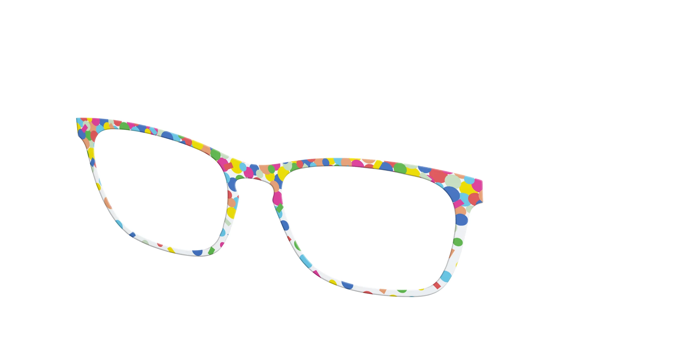 The Confetti - Image 14