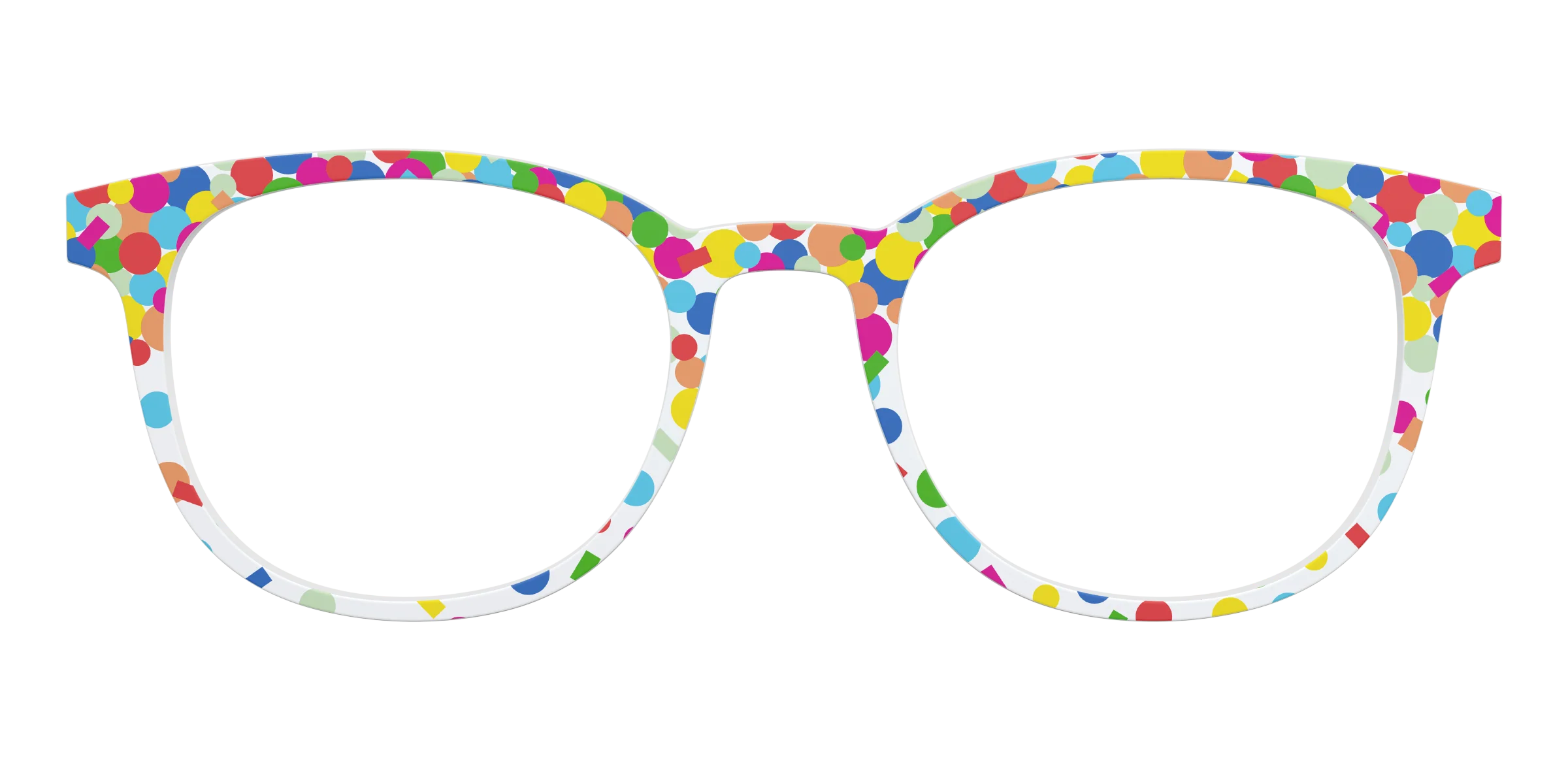 The Confetti - Image 15