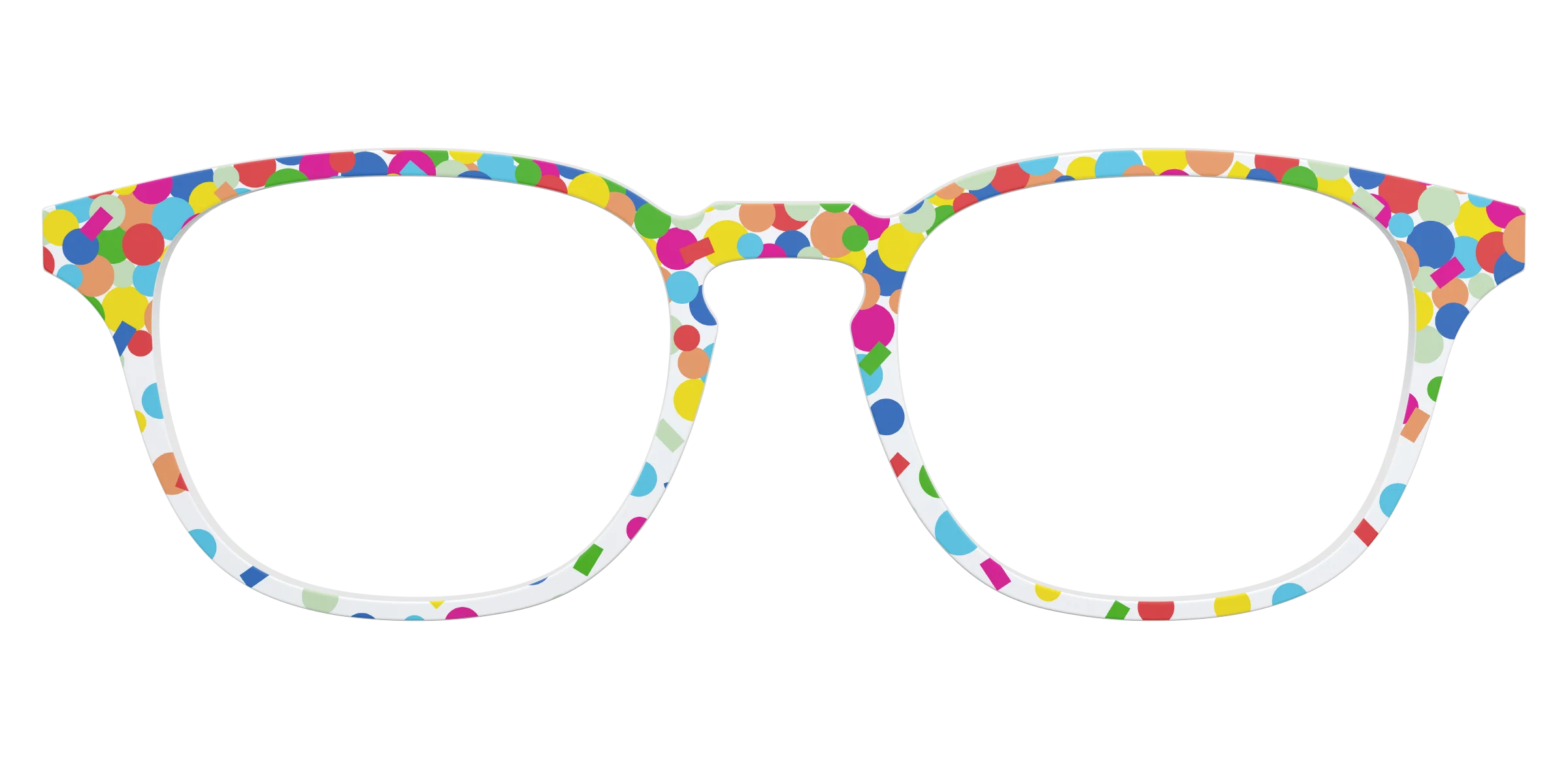 The Confetti - Image 17
