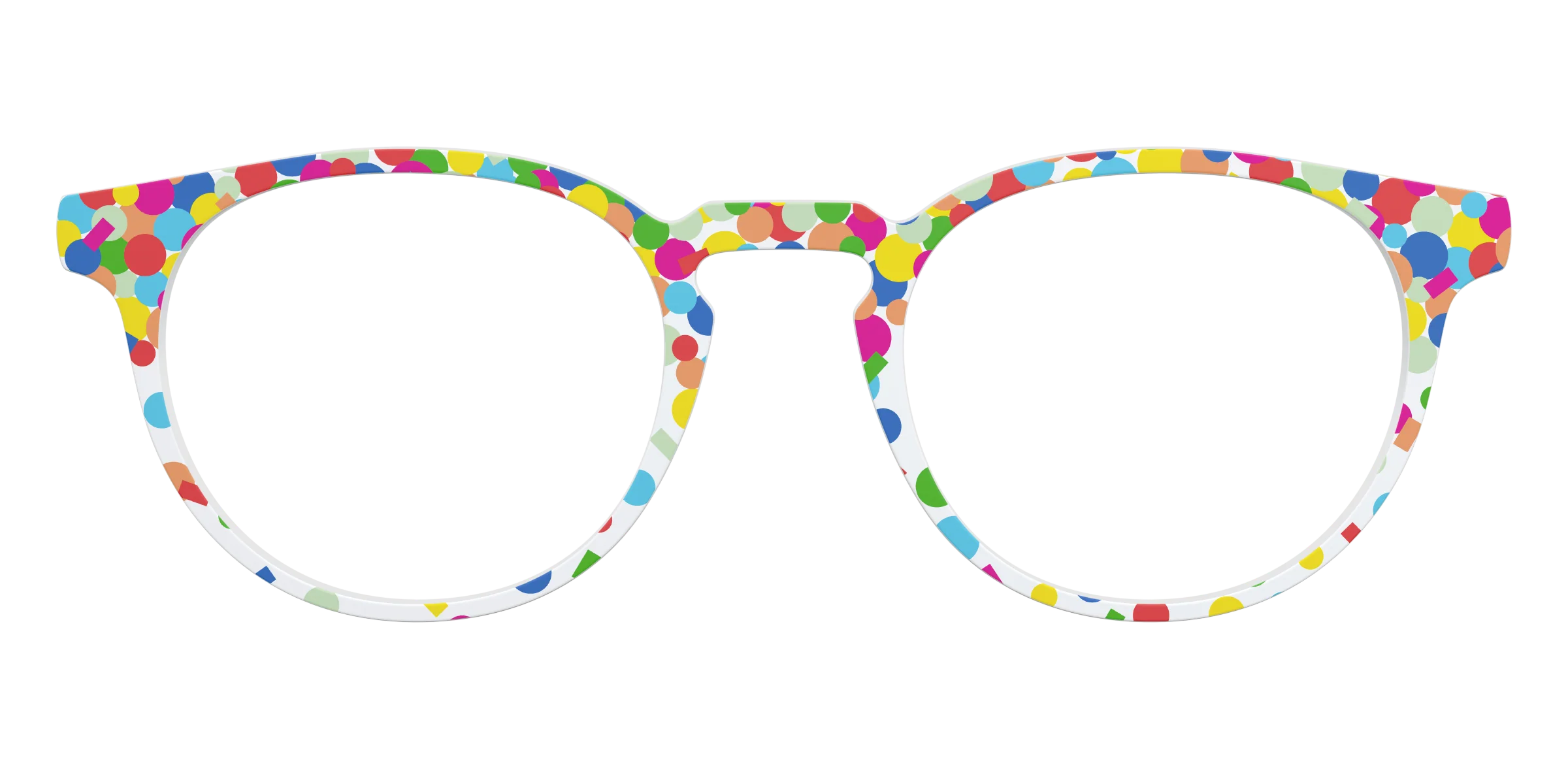 The Confetti - Image 19