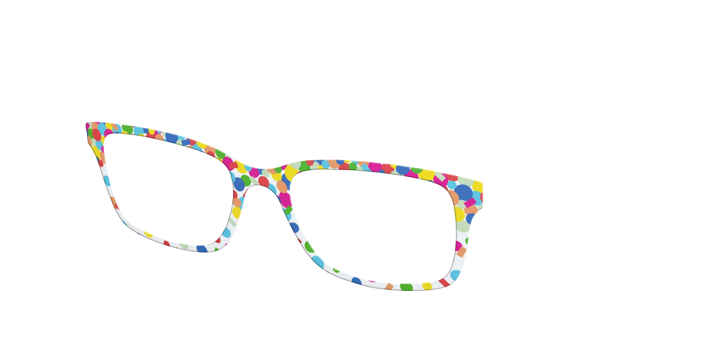 The Confetti - Image 6