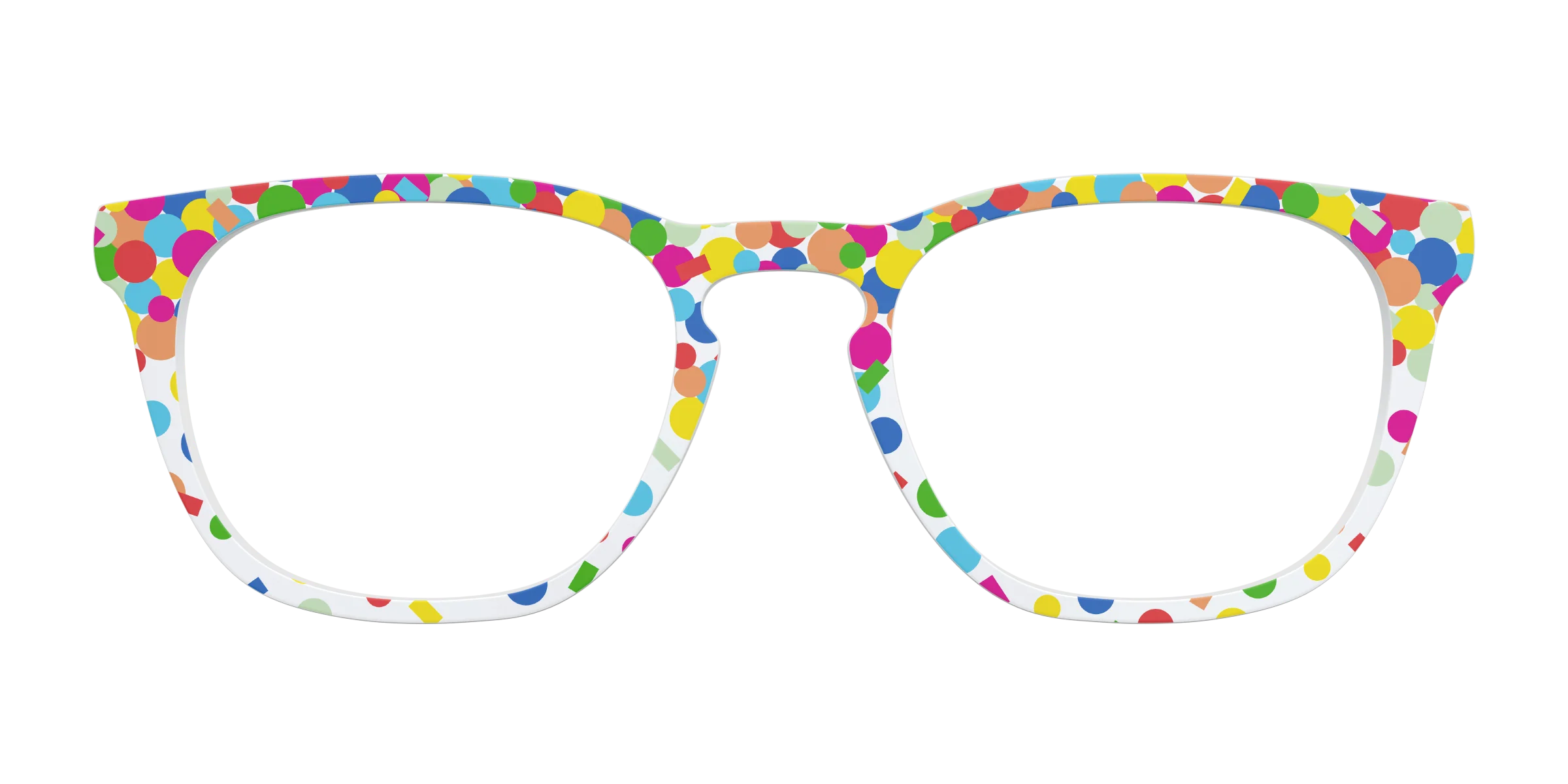 The Confetti - Image 7