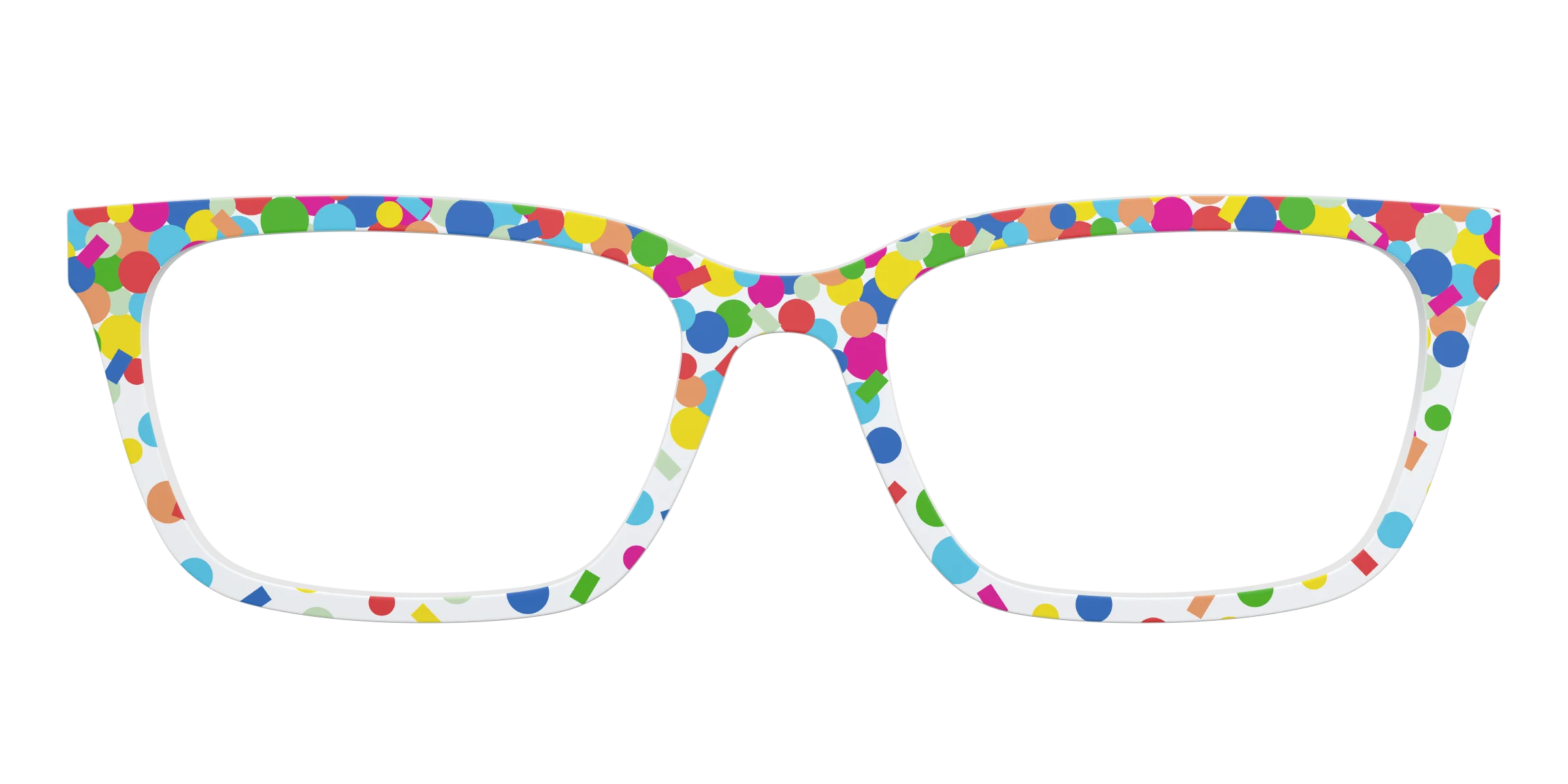 The Confetti - Image 9