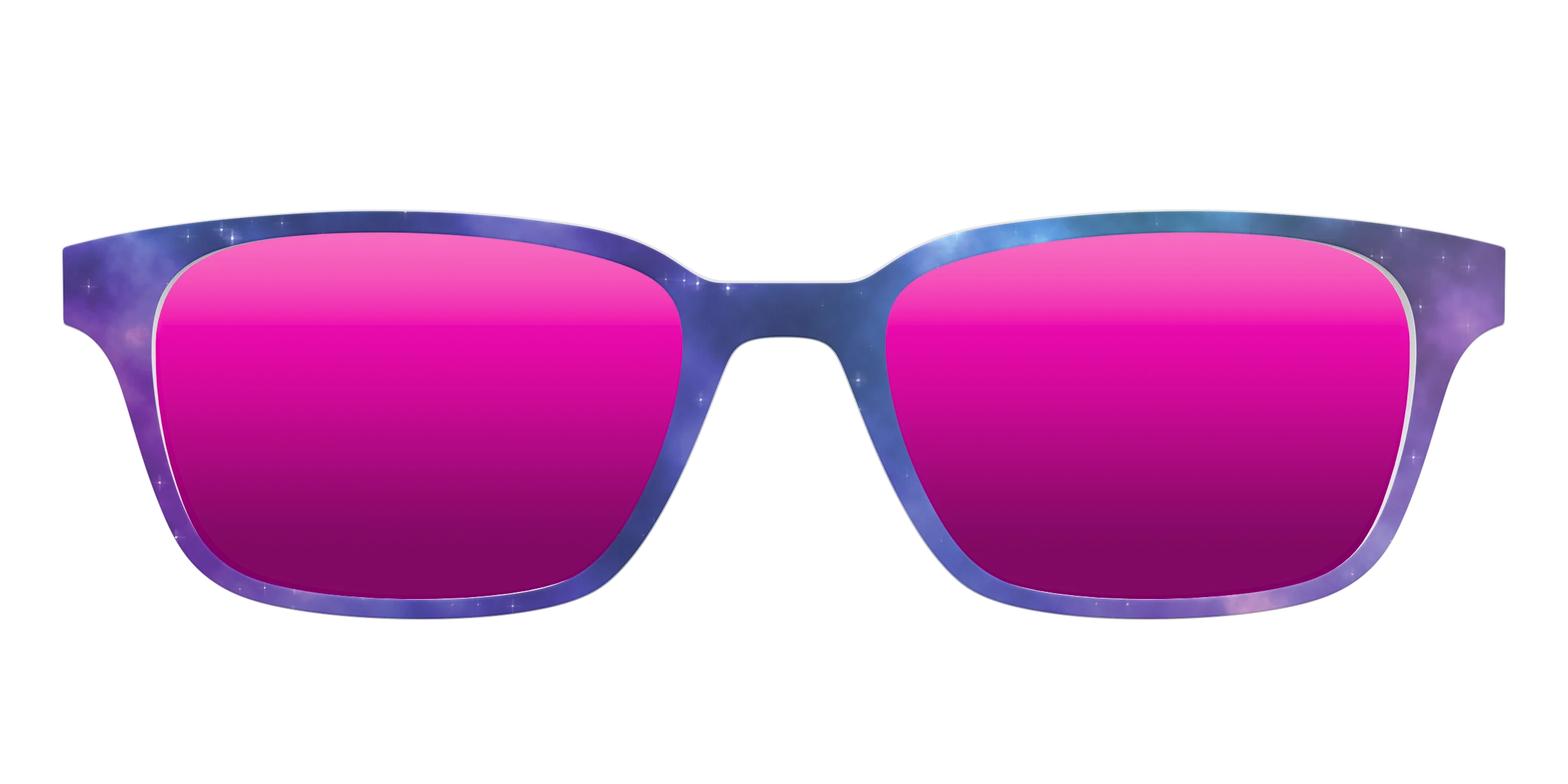 The Polarized Galaxy Sun Top - Image 11