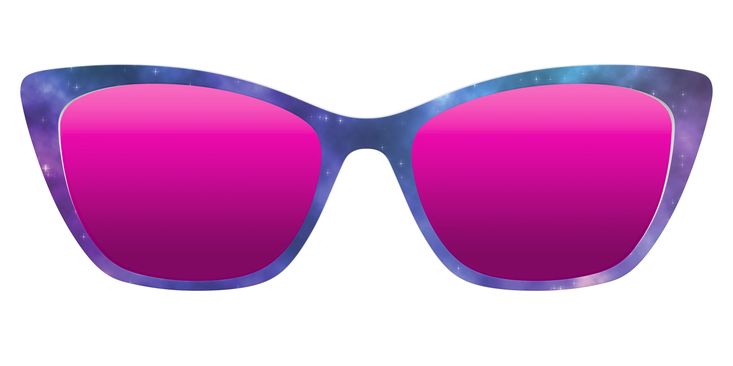 The Polarized Galaxy Sun Top - Image 13