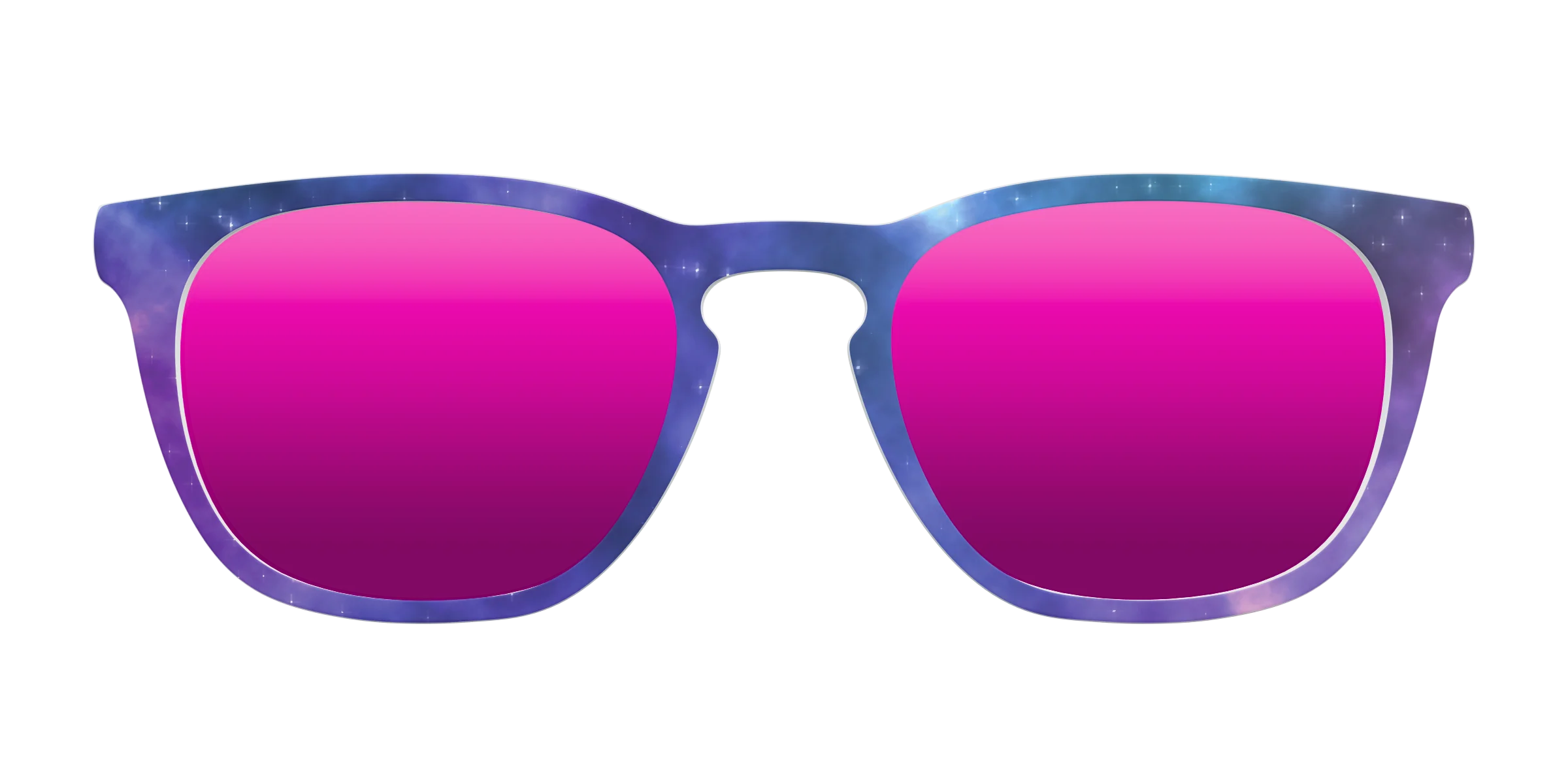 The Polarized Galaxy Sun Top - Image 4