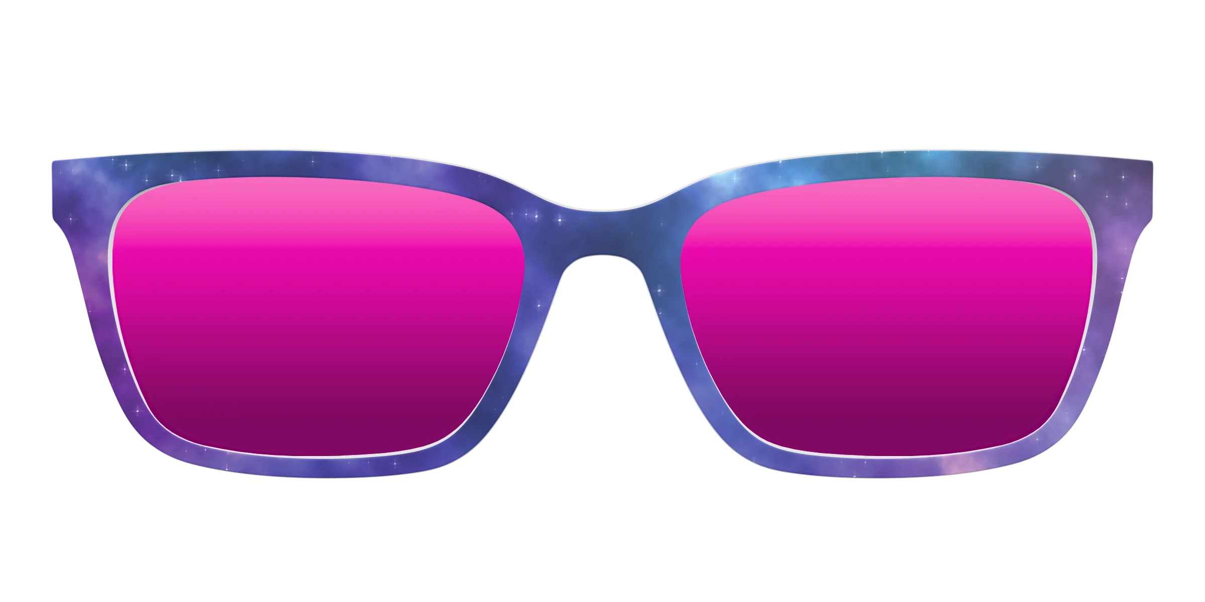 The Polarized Galaxy Sun Top - Image 5