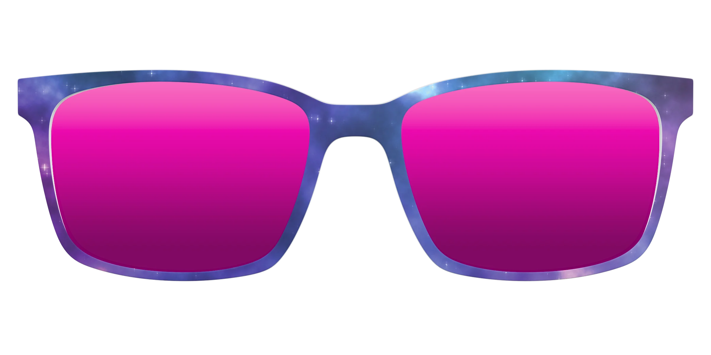 The Polarized Galaxy Sun Top - Image 6