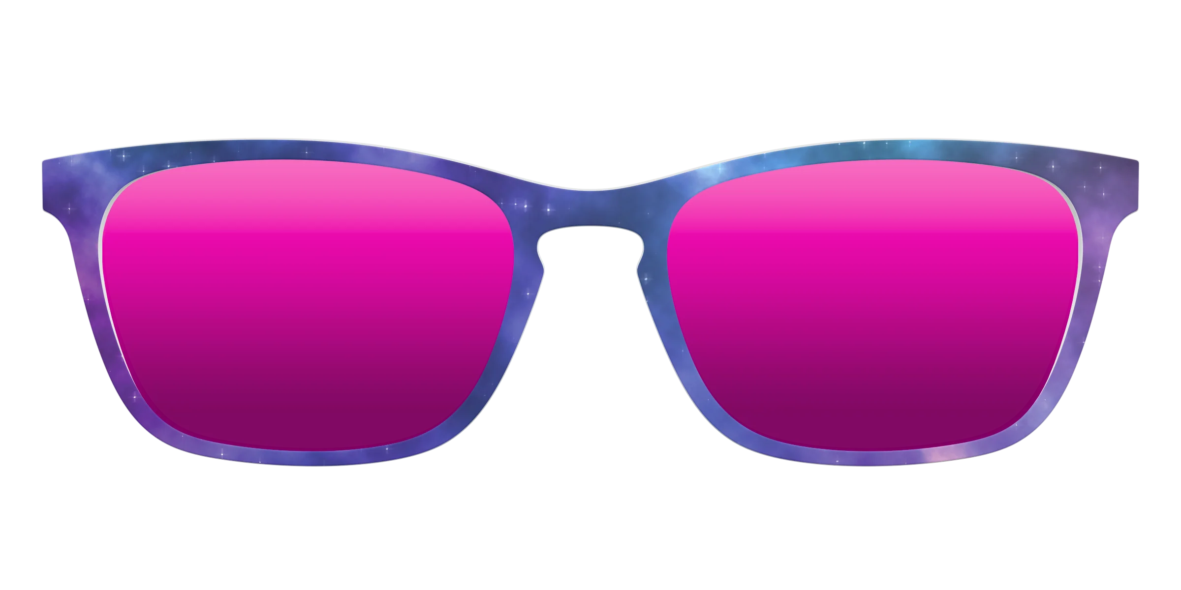 The Polarized Galaxy Sun Top - Image 7