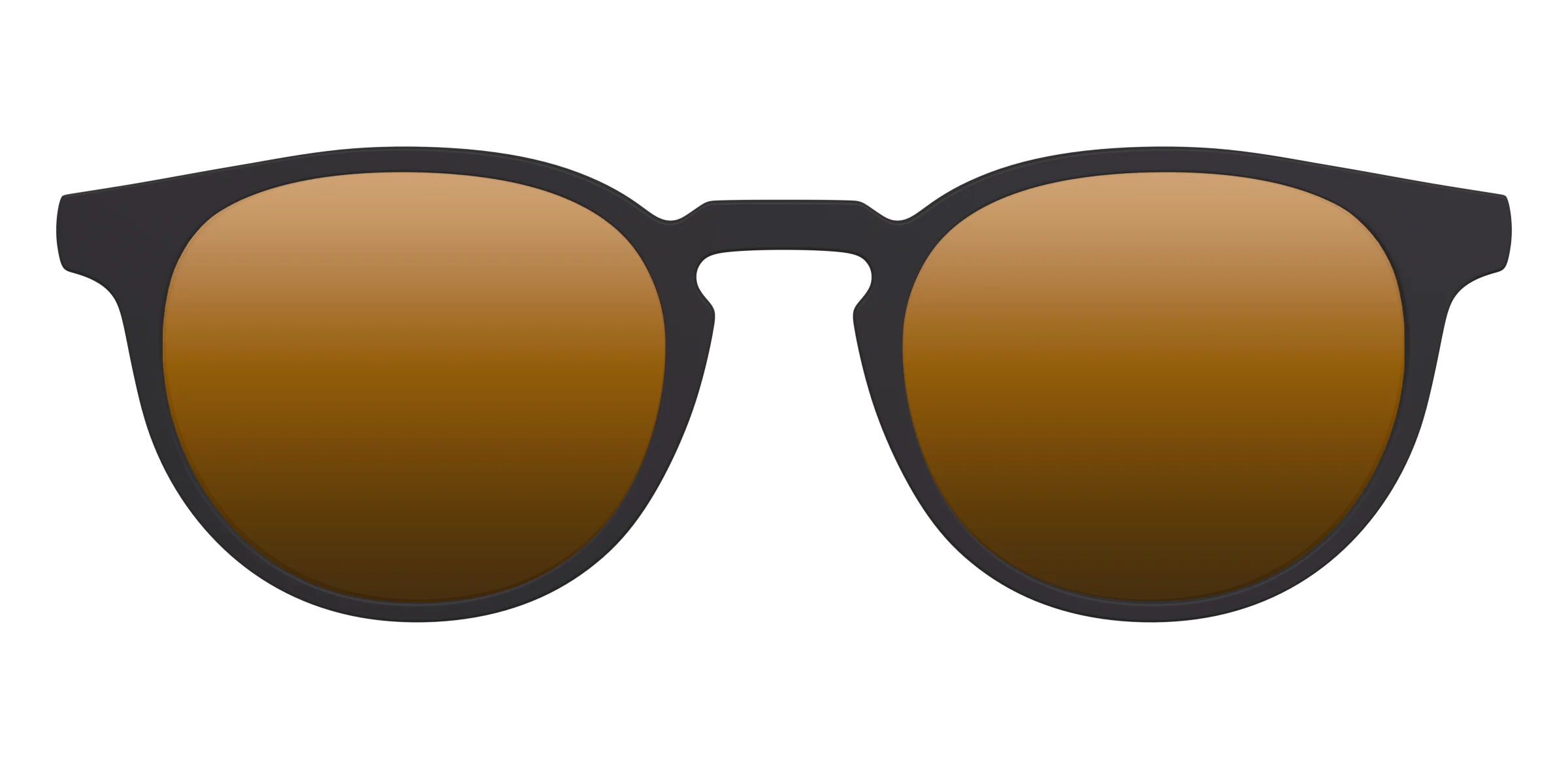 The Polarized Gold Reflective Sun Top - Image 10