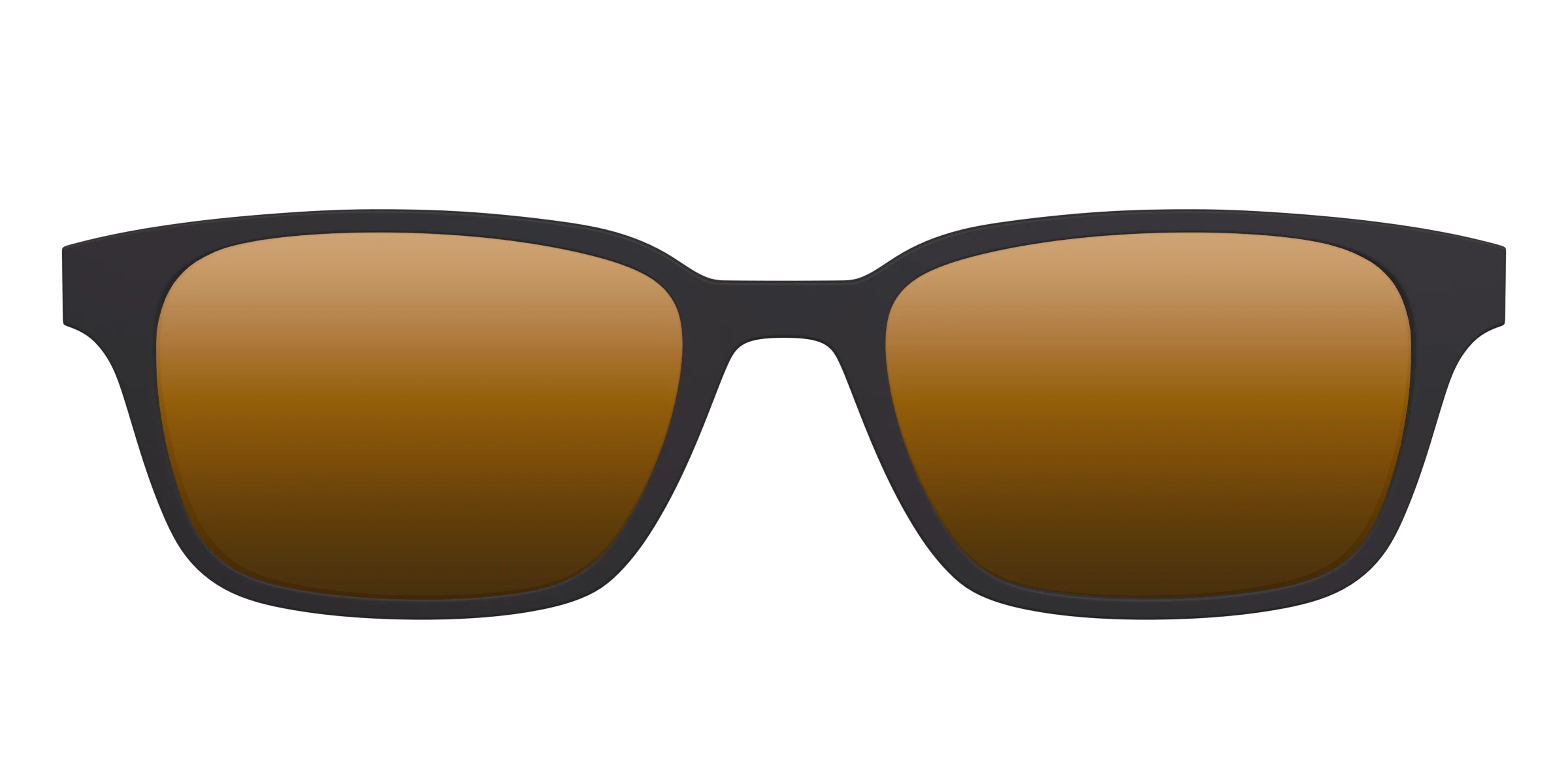The Polarized Gold Reflective Sun Top - Image 11
