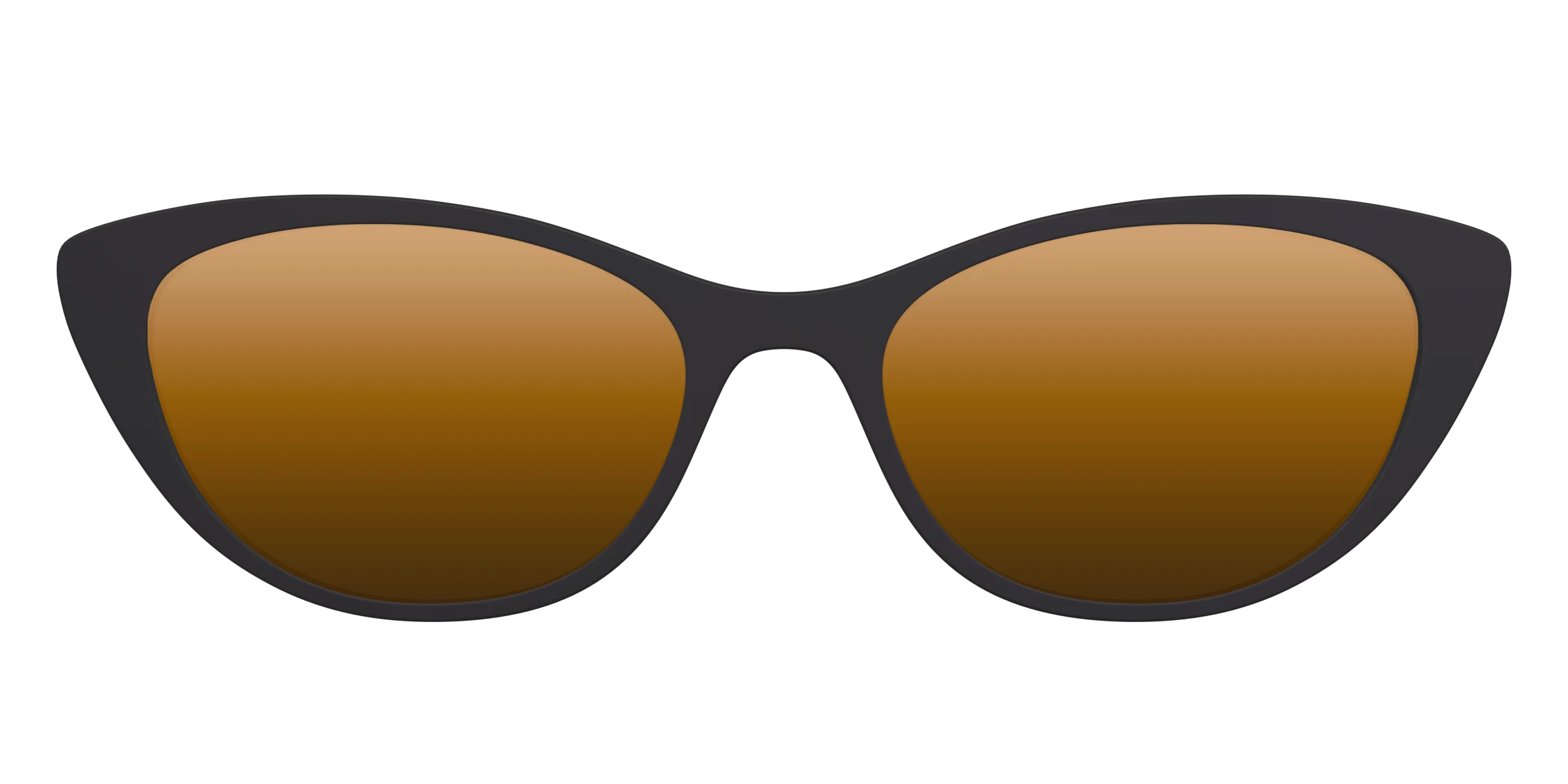 The Polarized Gold Reflective Sun Top - Image 12