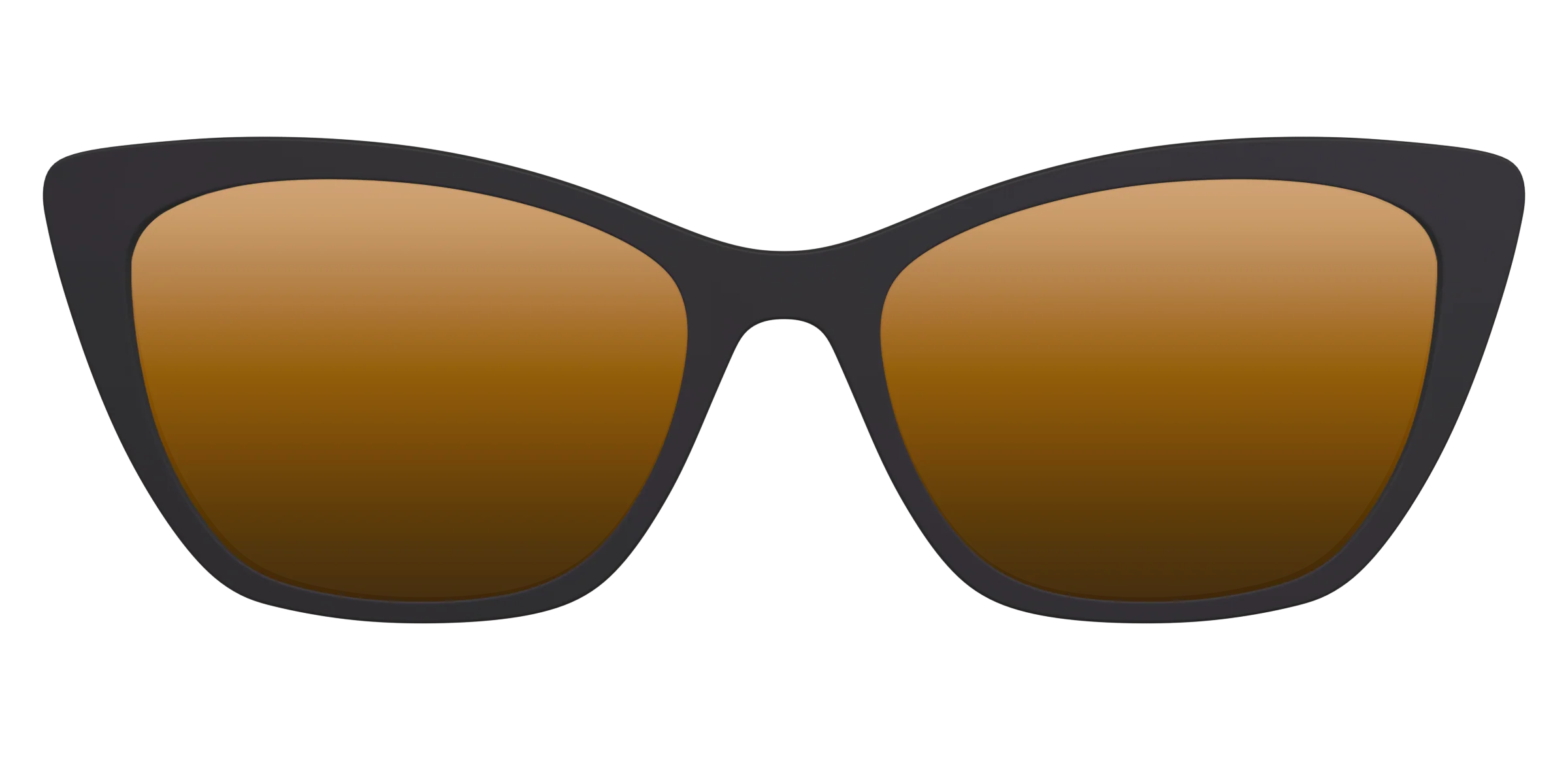 The Polarized Gold Reflective Sun Top - Image 13