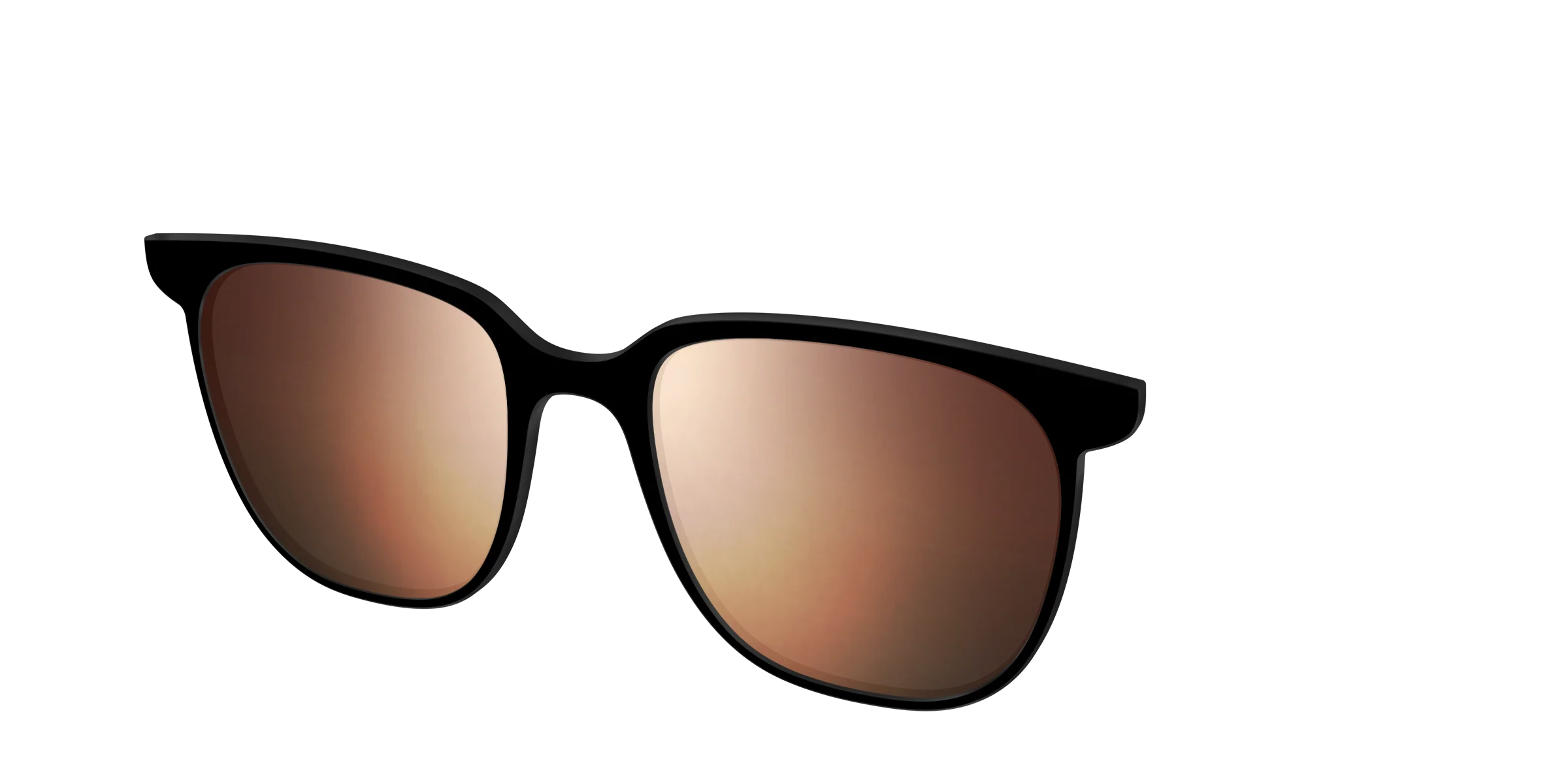 The Polarized Gold Reflective Sun Top - Image 30