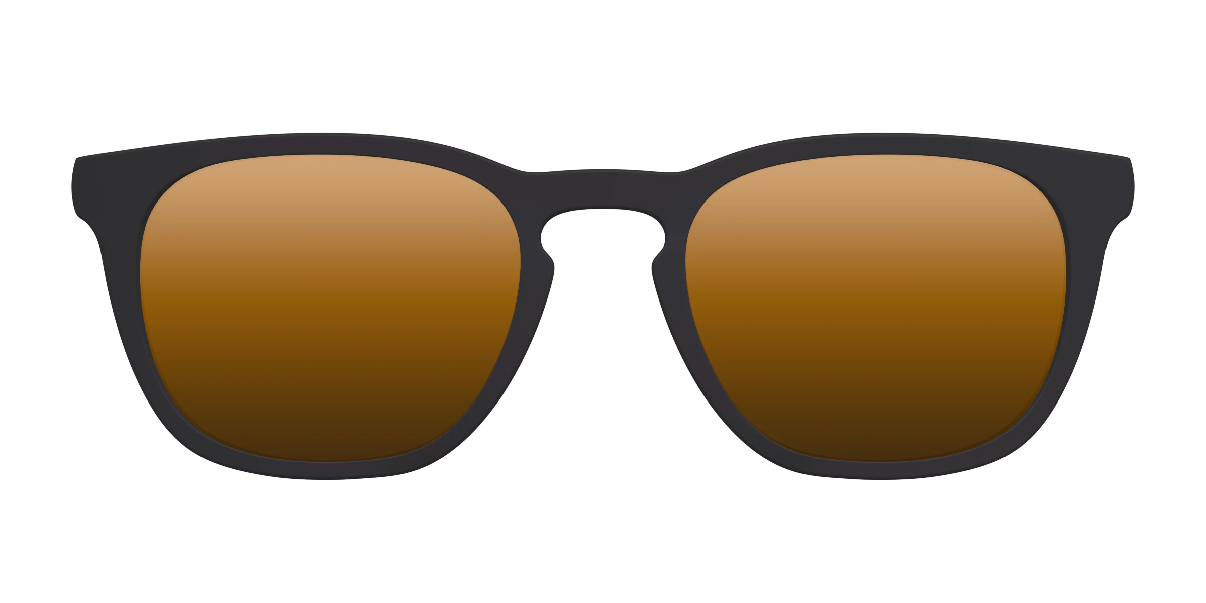 The Polarized Gold Reflective Sun Top - Image 4