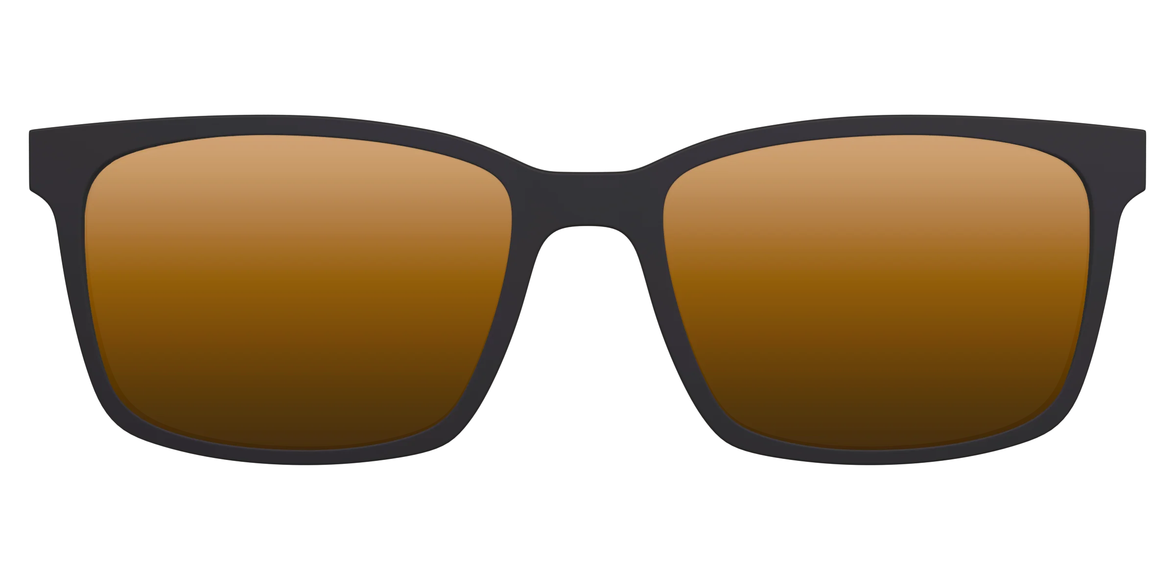 The Polarized Gold Reflective Sun Top - Image 6