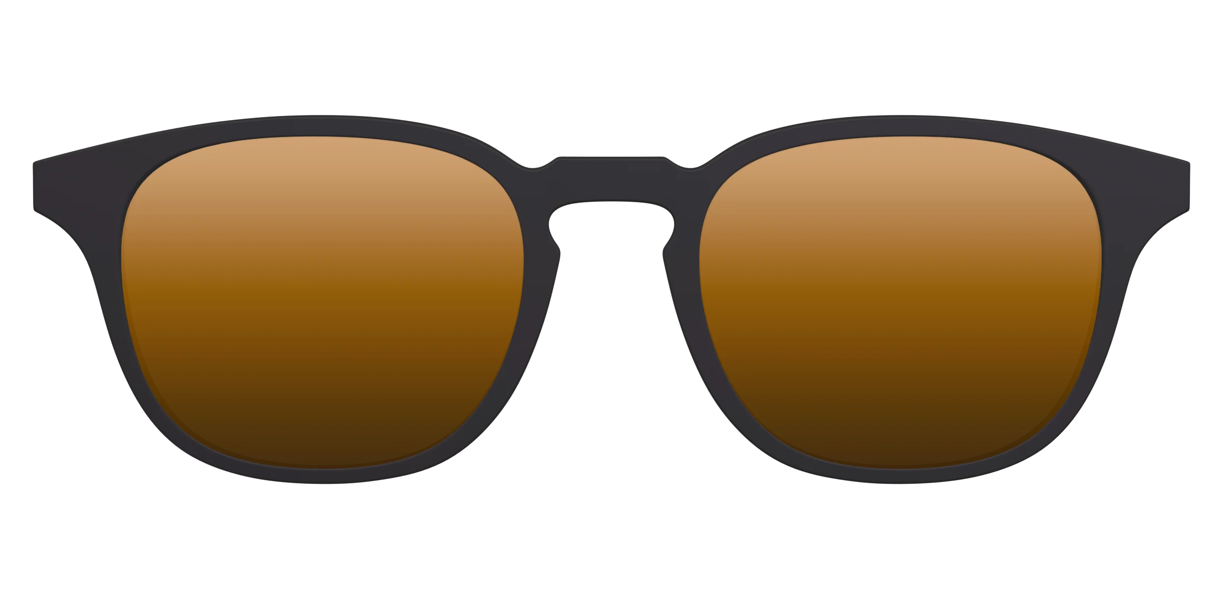 The Polarized Gold Reflective Sun Top - Image 9