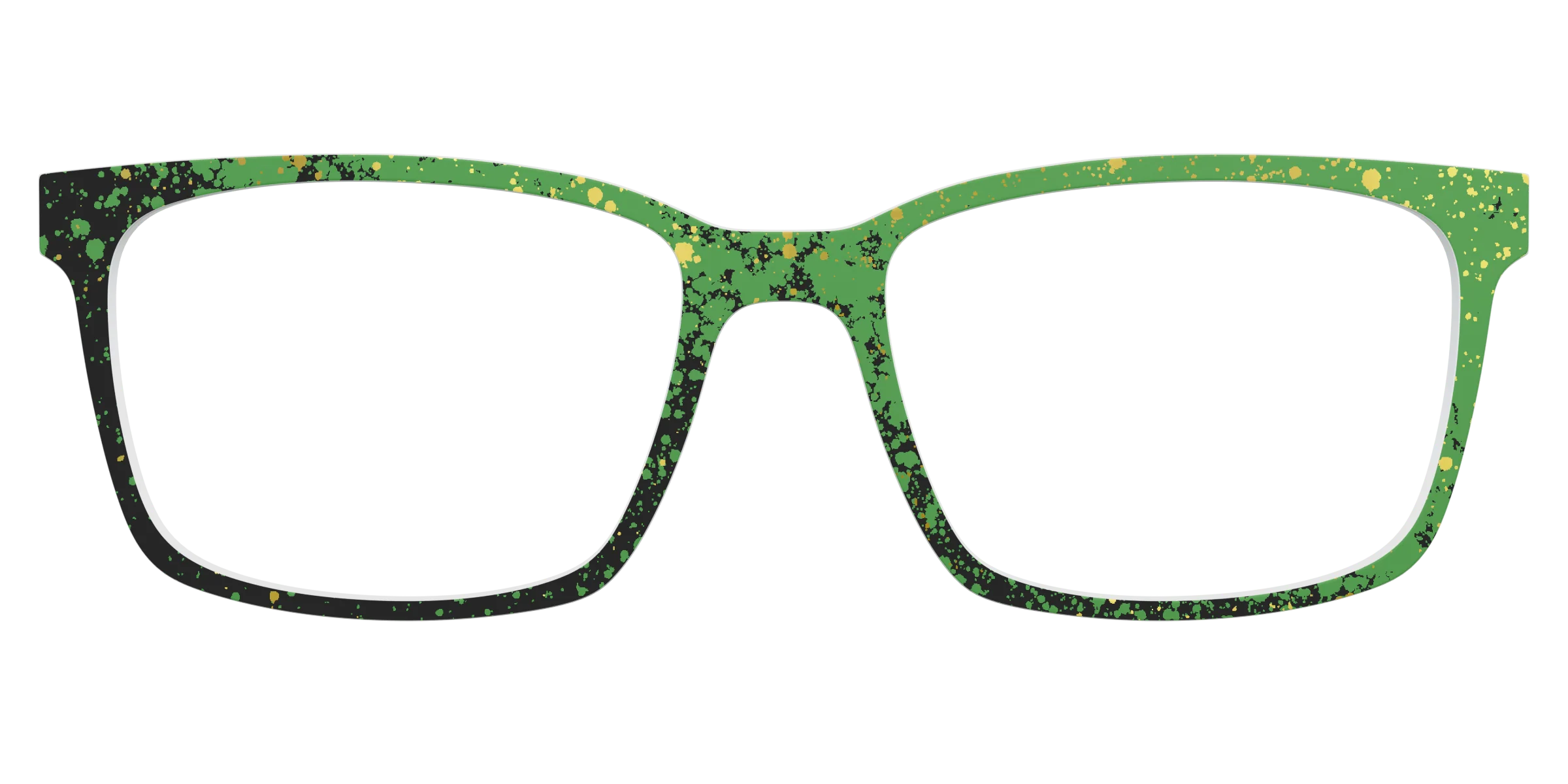 The Green Splatter - Image 11