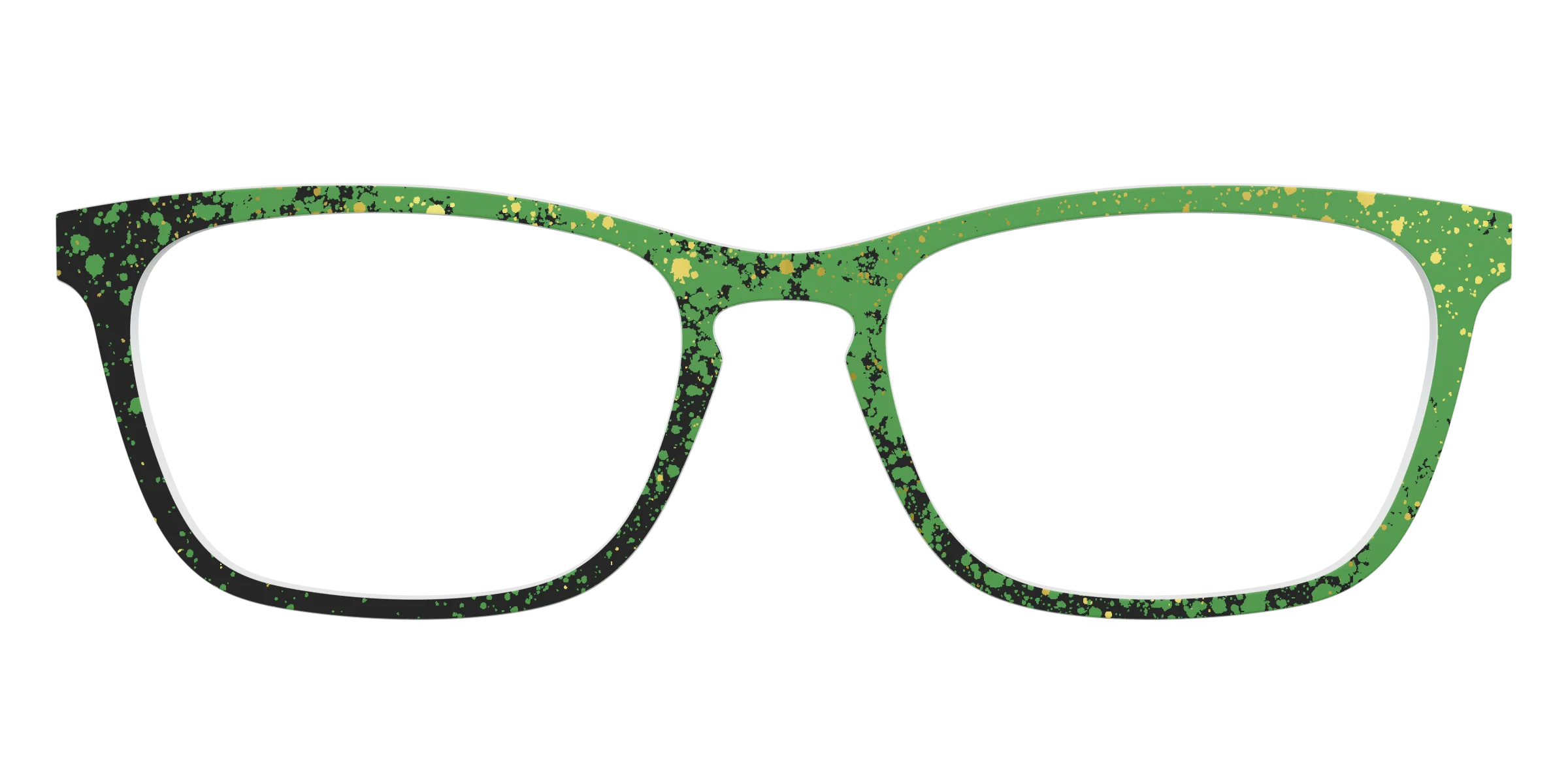 The Green Splatter - Image 13