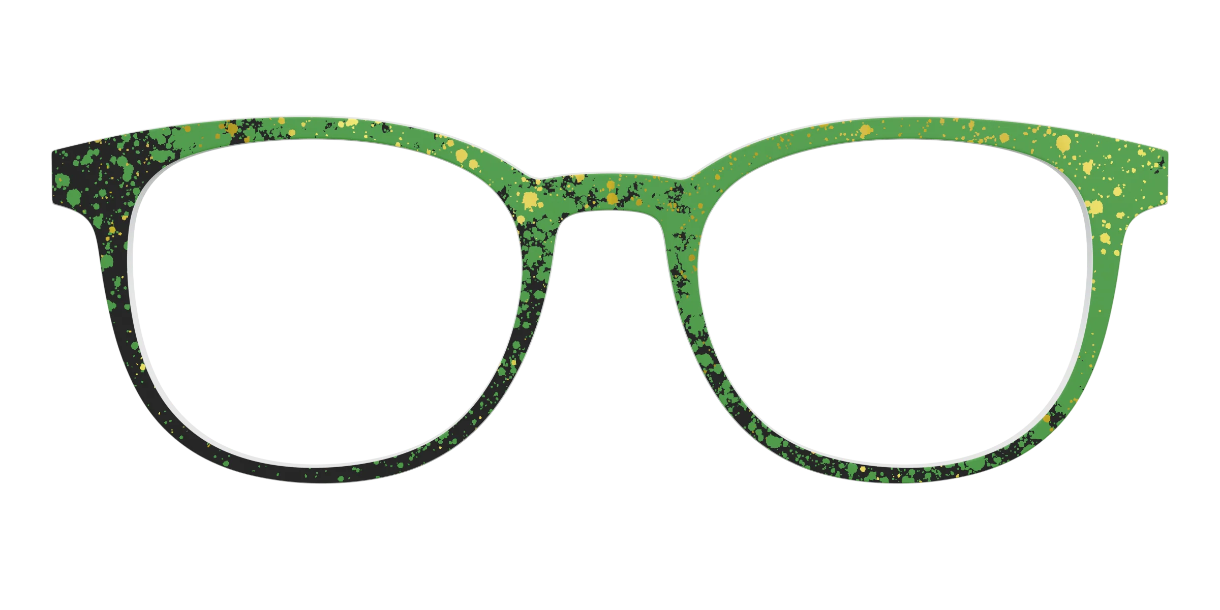 The Green Splatter - Image 15