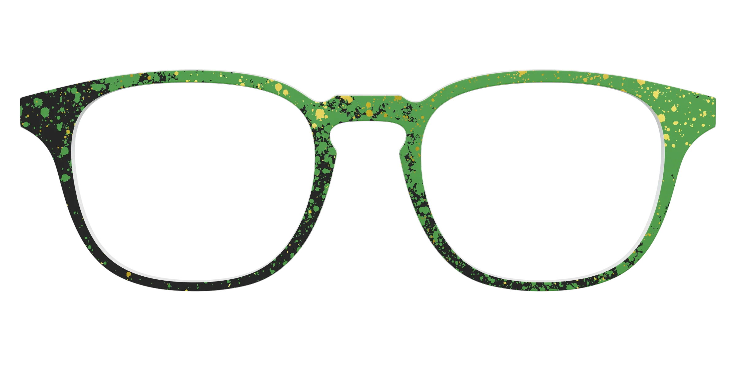 The Green Splatter - Image 17
