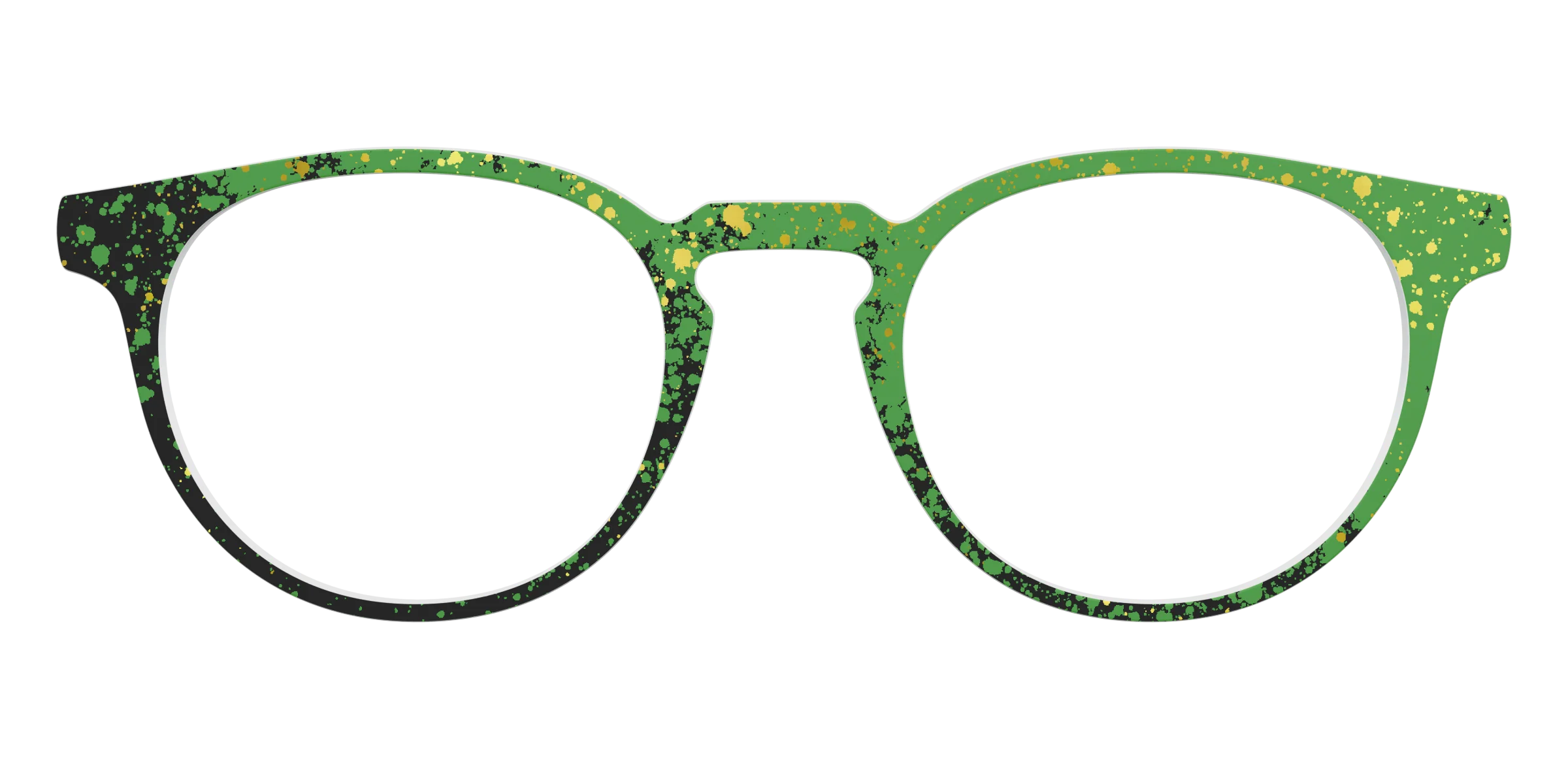 The Green Splatter - Image 19