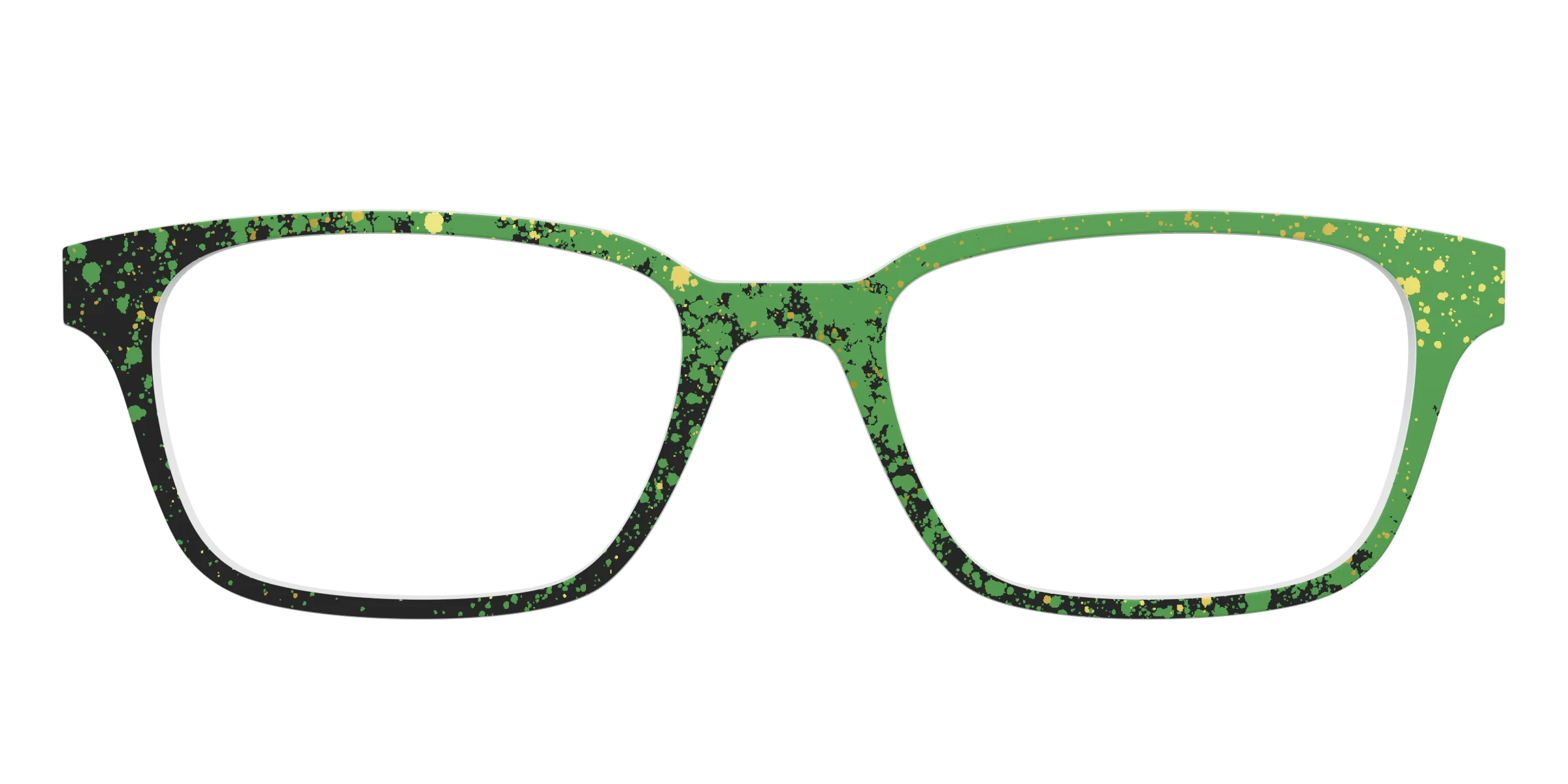 The Green Splatter - Image 20
