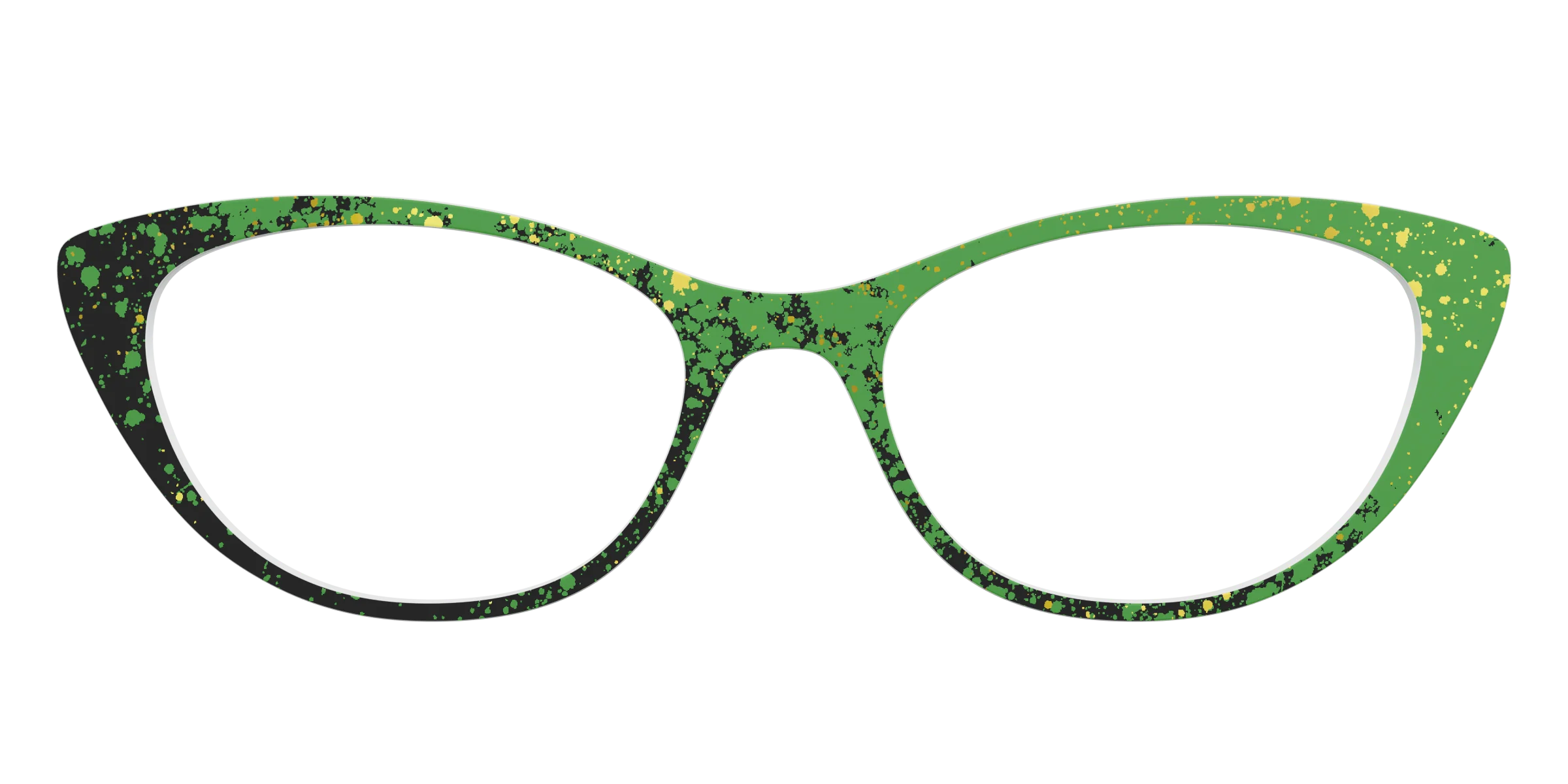 The Green Splatter - Image 21