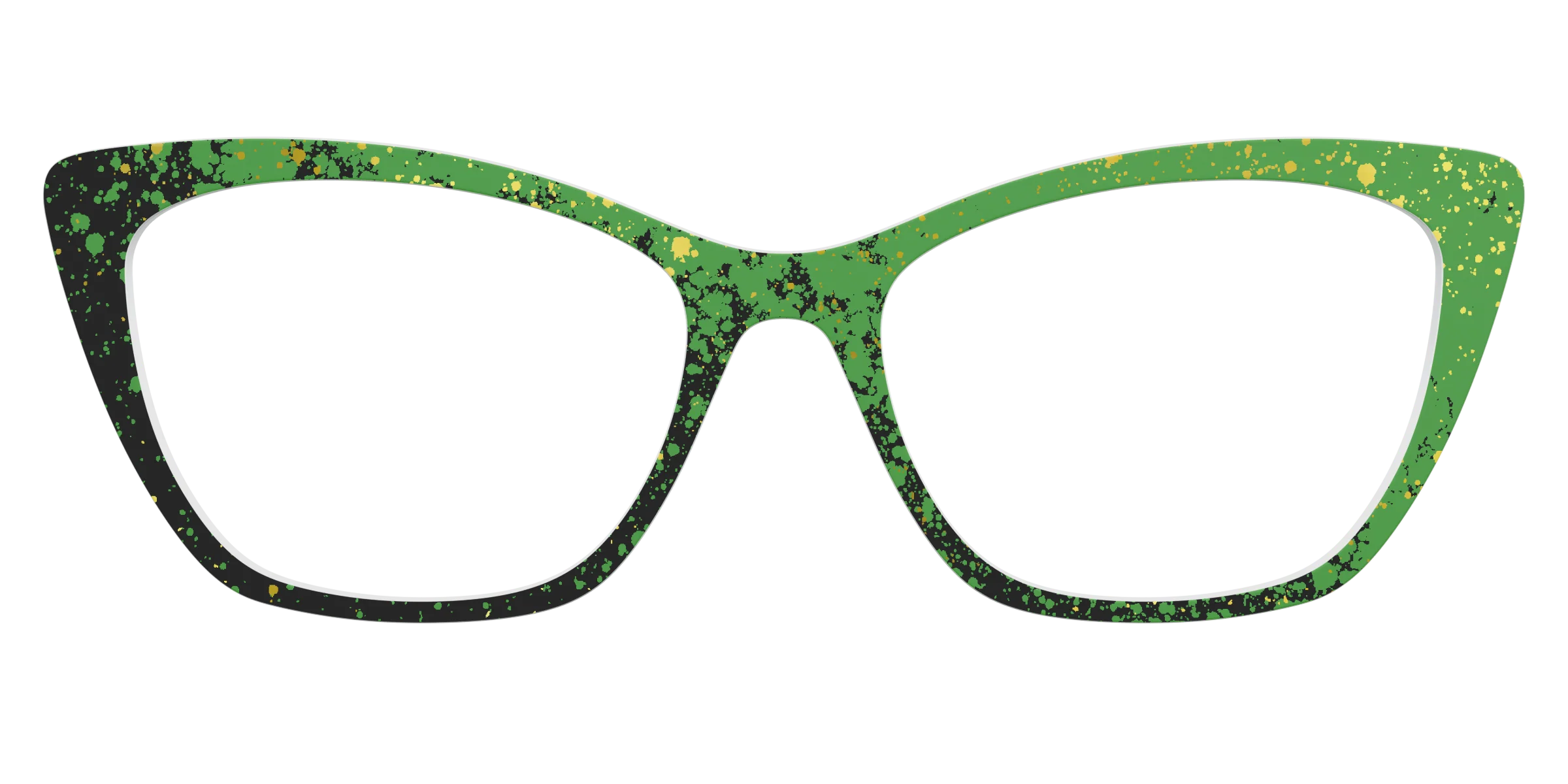 The Green Splatter - Image 22