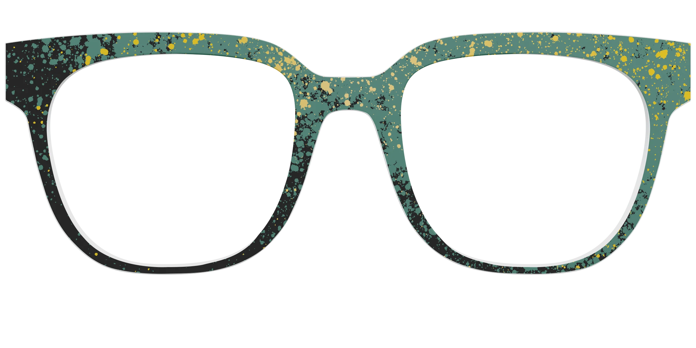 The Green Splatter - Image 25
