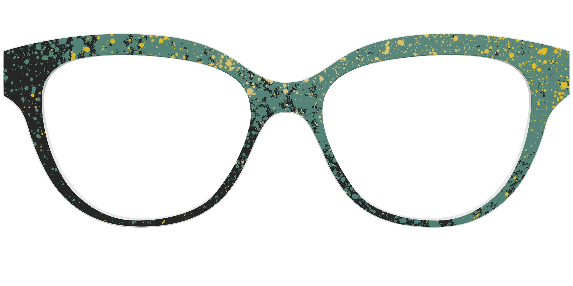 The Green Splatter - Image 26
