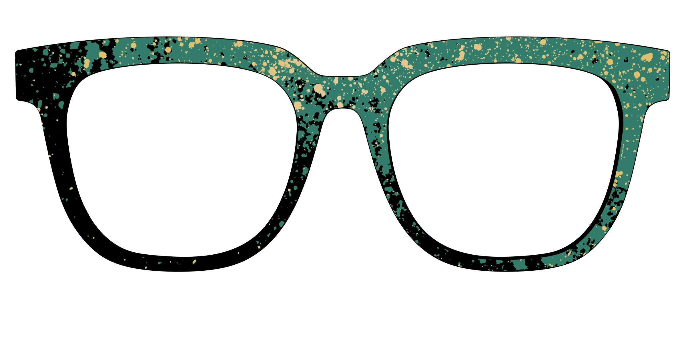 The Green Splatter - Image 28